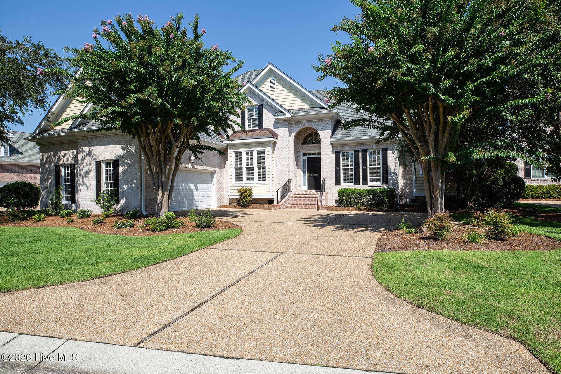 Single Family Residence at 2109 Bay Colony Lane, Wilmington, NC 28405, photo 2 of 55