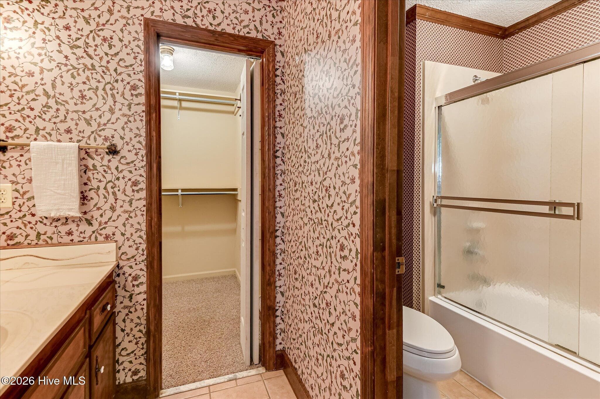 Primary ensuite Bathroom - 307 Wakefield Lane N, Martinez, GA 30907