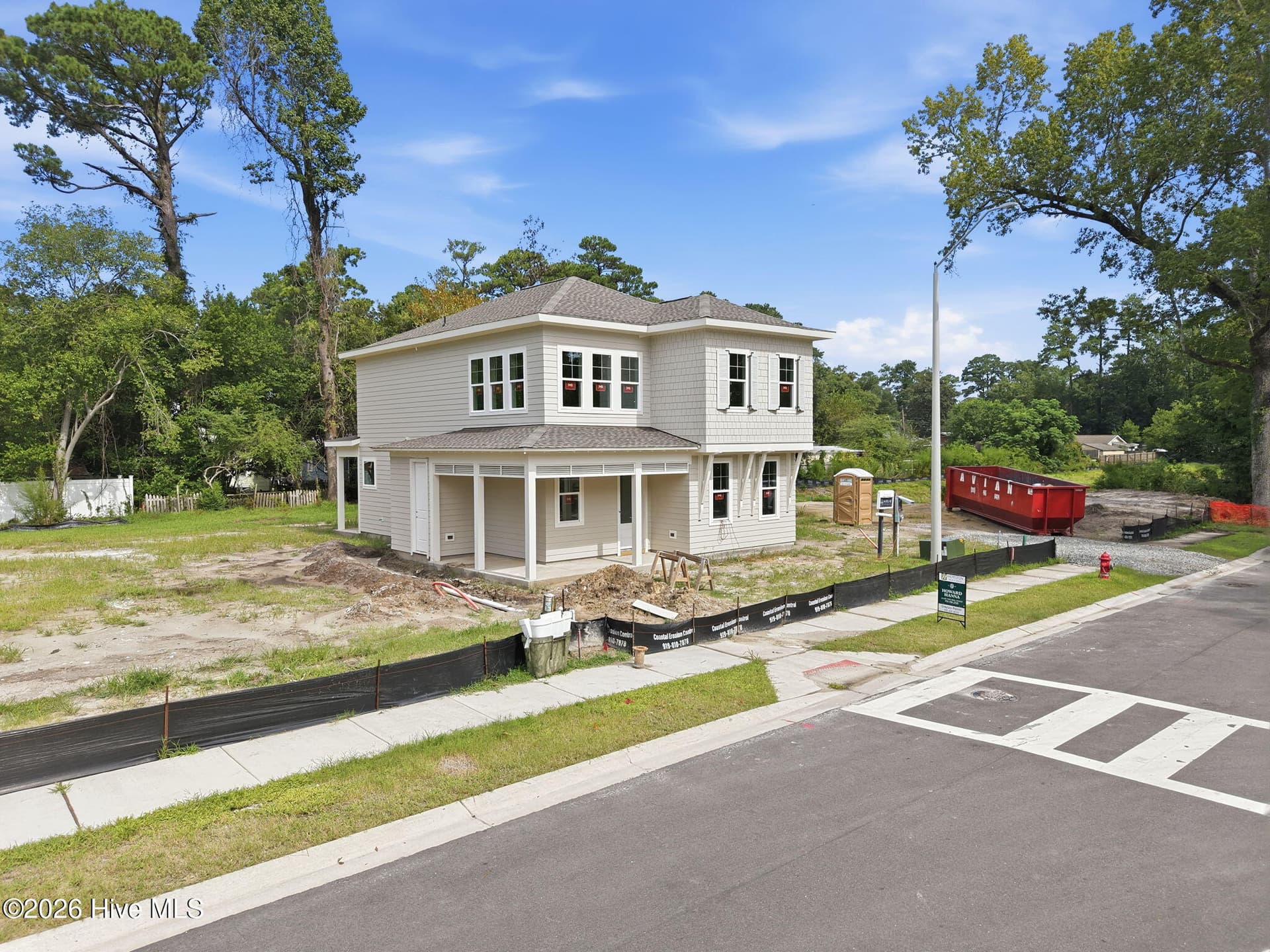 Single Family Residence at 1048 Montclair Drive, Wilmington, NC 28403, photo 65 of 95