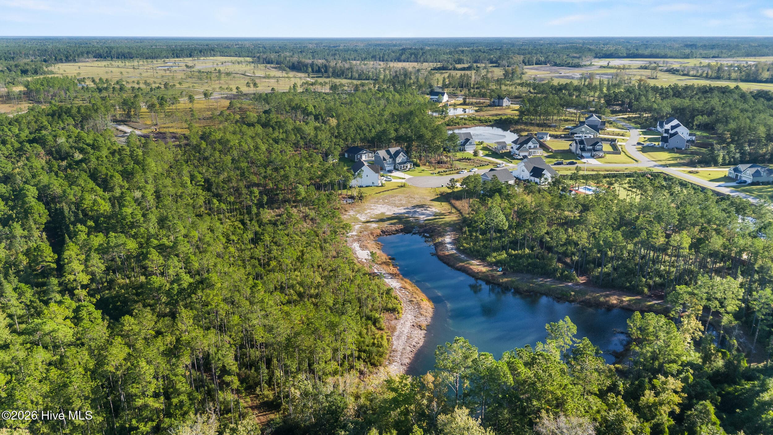 Residential Lot at 97 41 Keeneland Court, Rocky Point, NC 28457, photo 9 of 16
