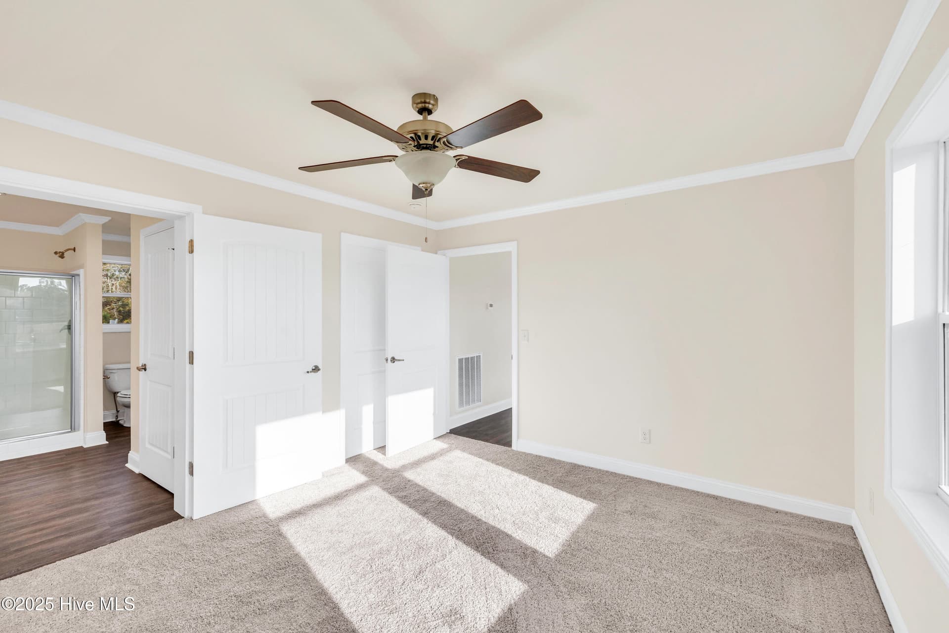Primary Bedroom - 852 Yaupon Drive SW, Calabash, NC 28467