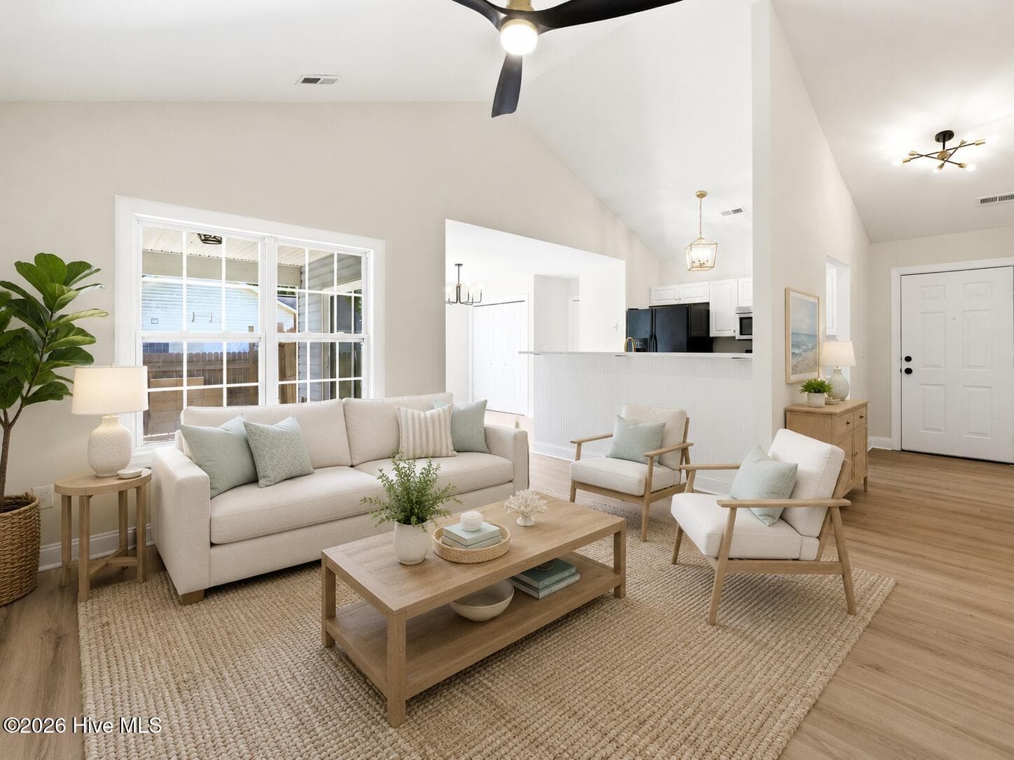 Ai Staging - 215 Gardenview Court NE, Leland, NC 28451