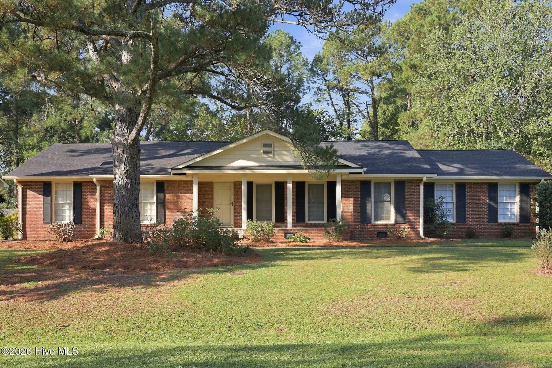 109 Hardee Street, Greenville, NC 27858