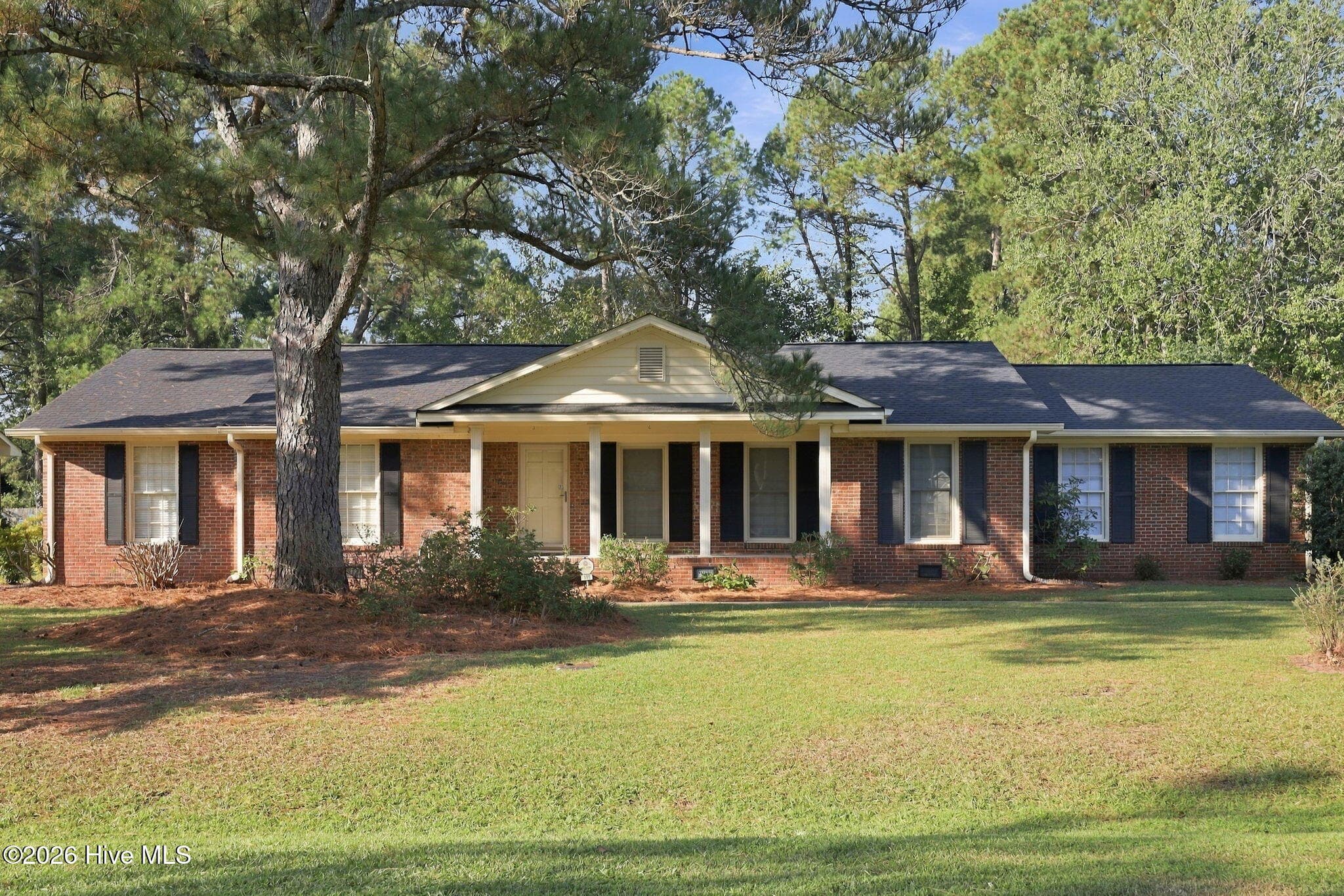 109 Hardee Street, Greenville, NC 27858