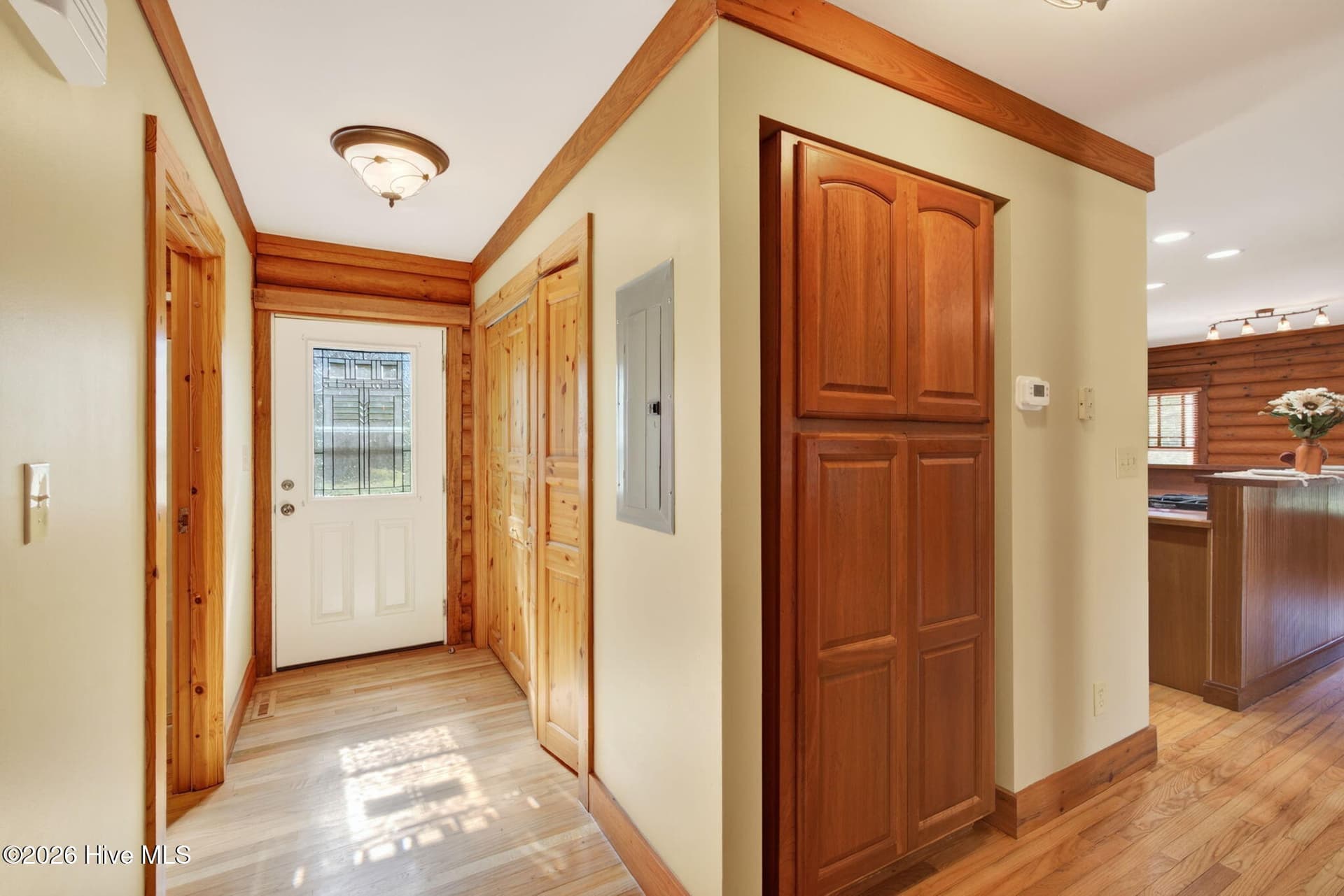 Single Family Residence at 513 S Main Street, Stantonsburg, NC 27883, photo 21 of 52