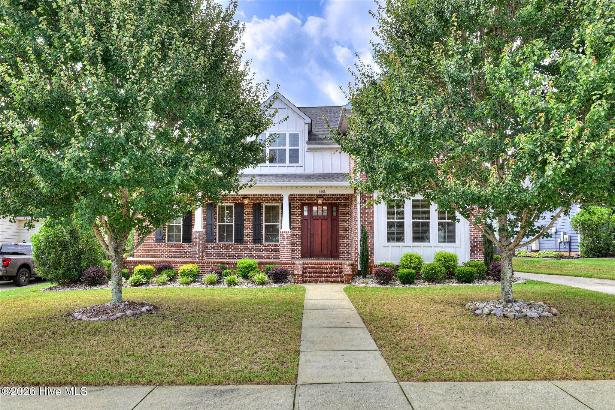805 Upington Lane, Evans, GA 30809