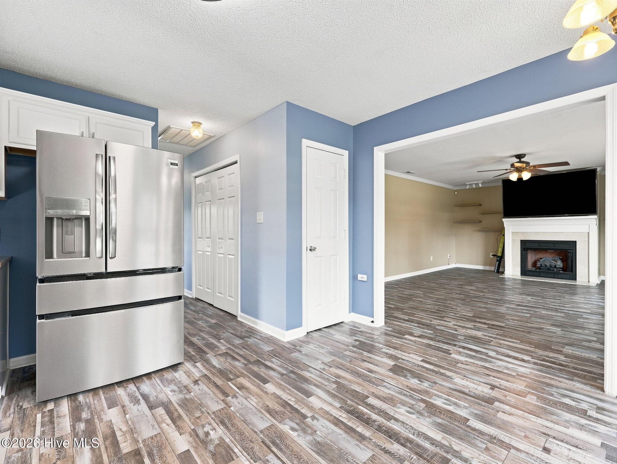 Single Family Residence at 116 Trailwood Drive, Hubert, NC 28539, photo 27 of 55