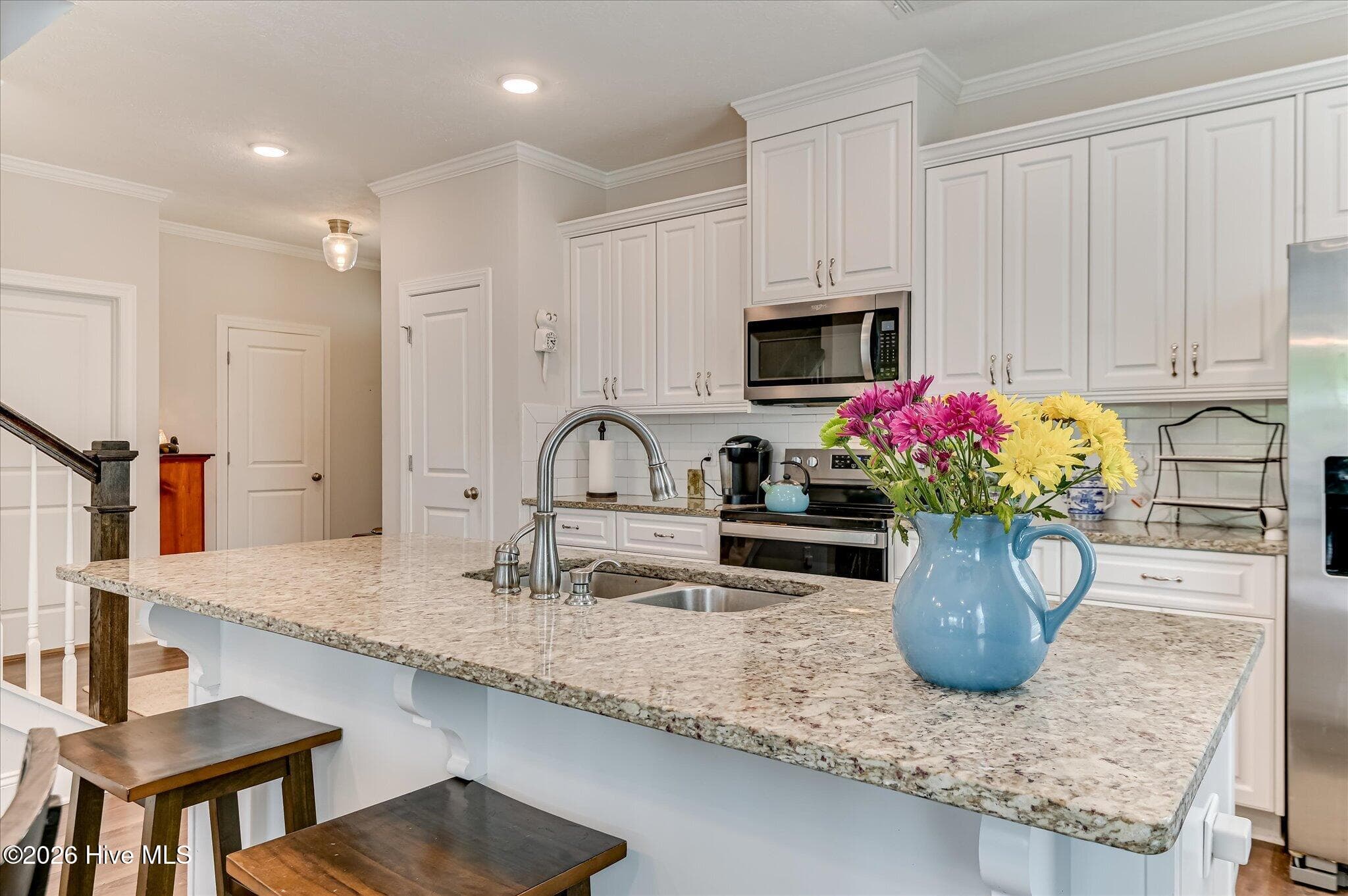 Townhouse at 610 Vinings Drive 1a, Grovetown, GA 30813, photo 8 of 44