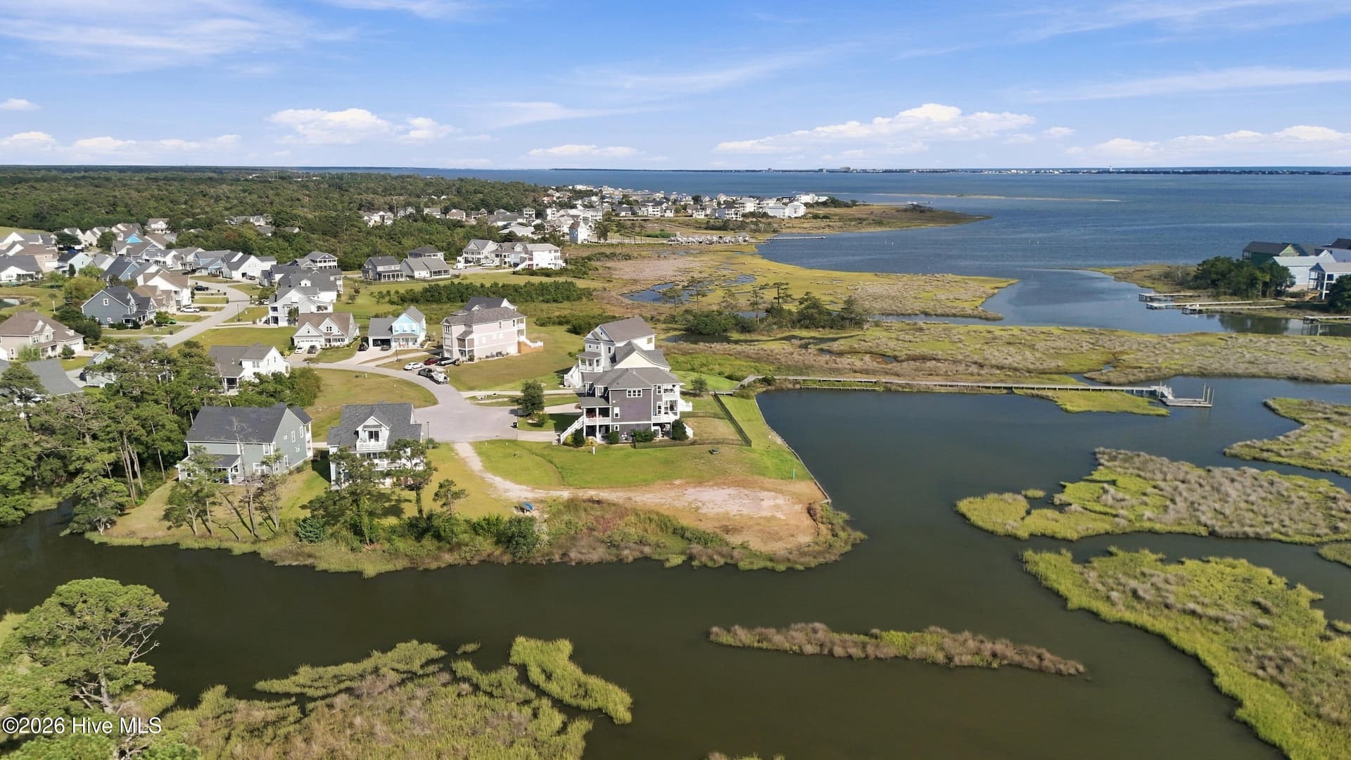 529 222 Sanders Lane, Newport, NC 28570