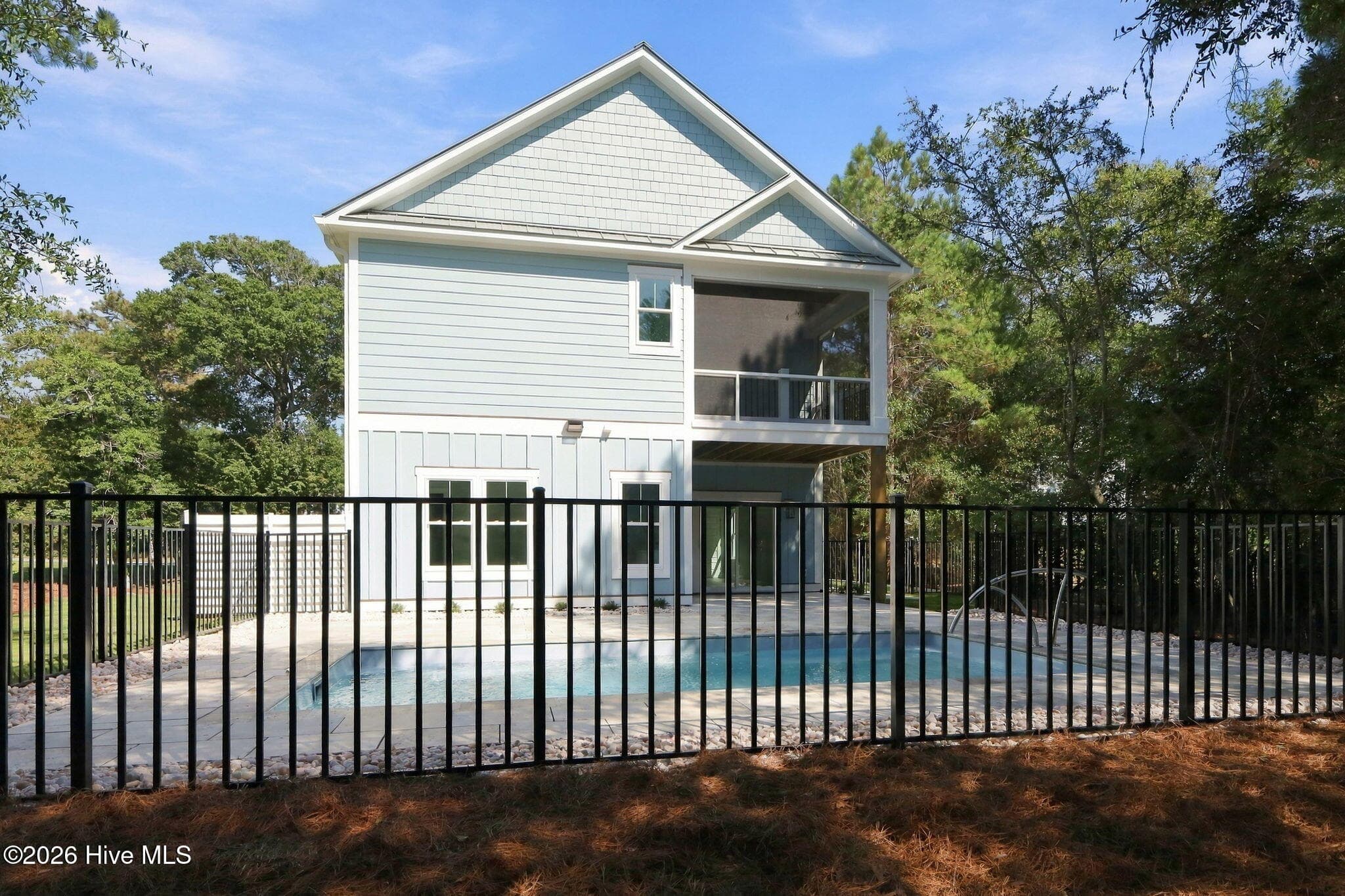 Single Family Residence at 405 Emerald Landing Drive, Emerald Isle, NC 28594, photo 81 of 105
