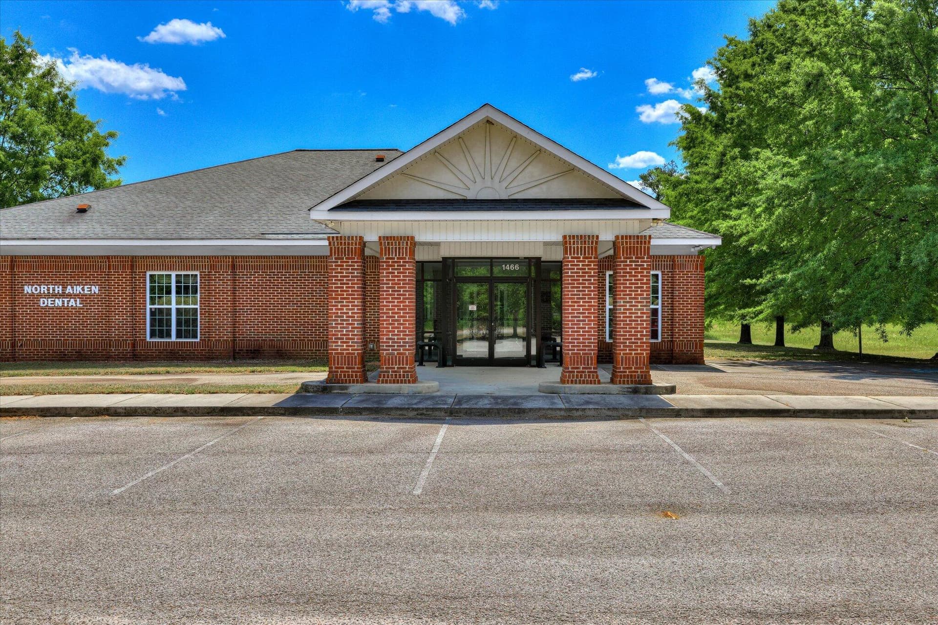 1466 Columbia Highway, Aiken, SC 29801