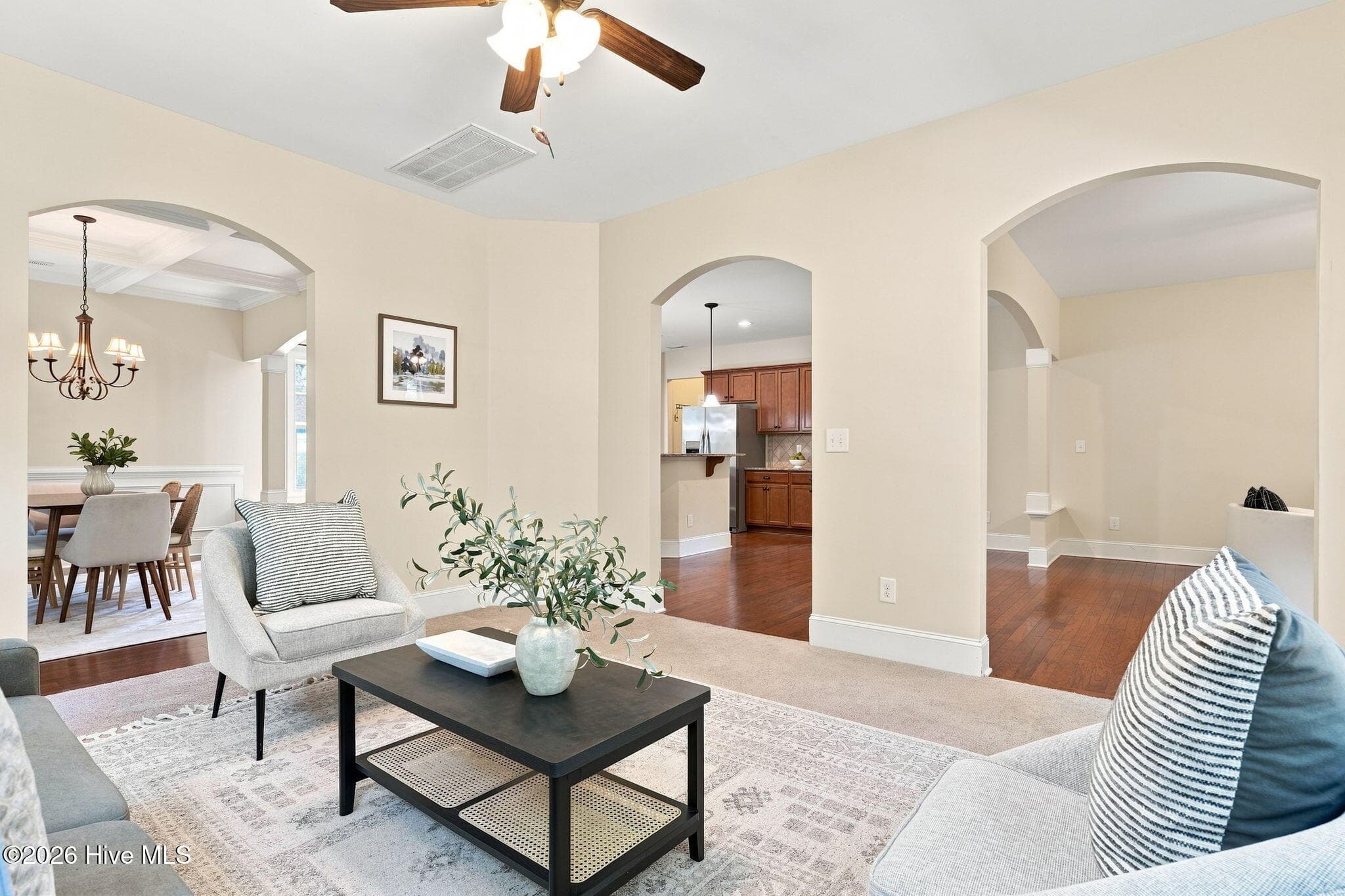 Single Family Residence at 195 Glenmoor Drive, Southern Pines, NC 28387, photo 3 of 67