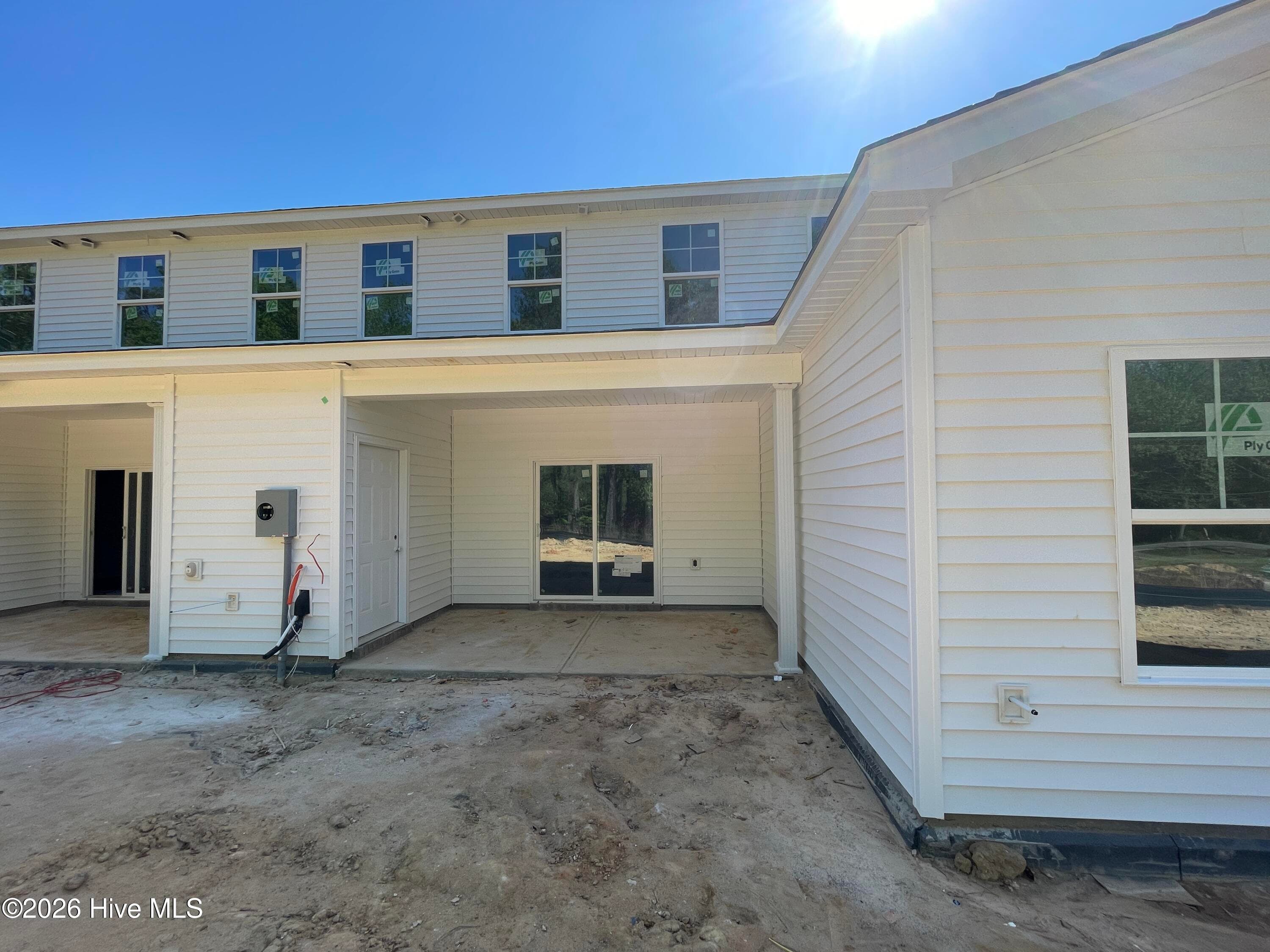 Townhouse at 113 Michter Street 51, Vass, NC 28394, photo 98 of 122