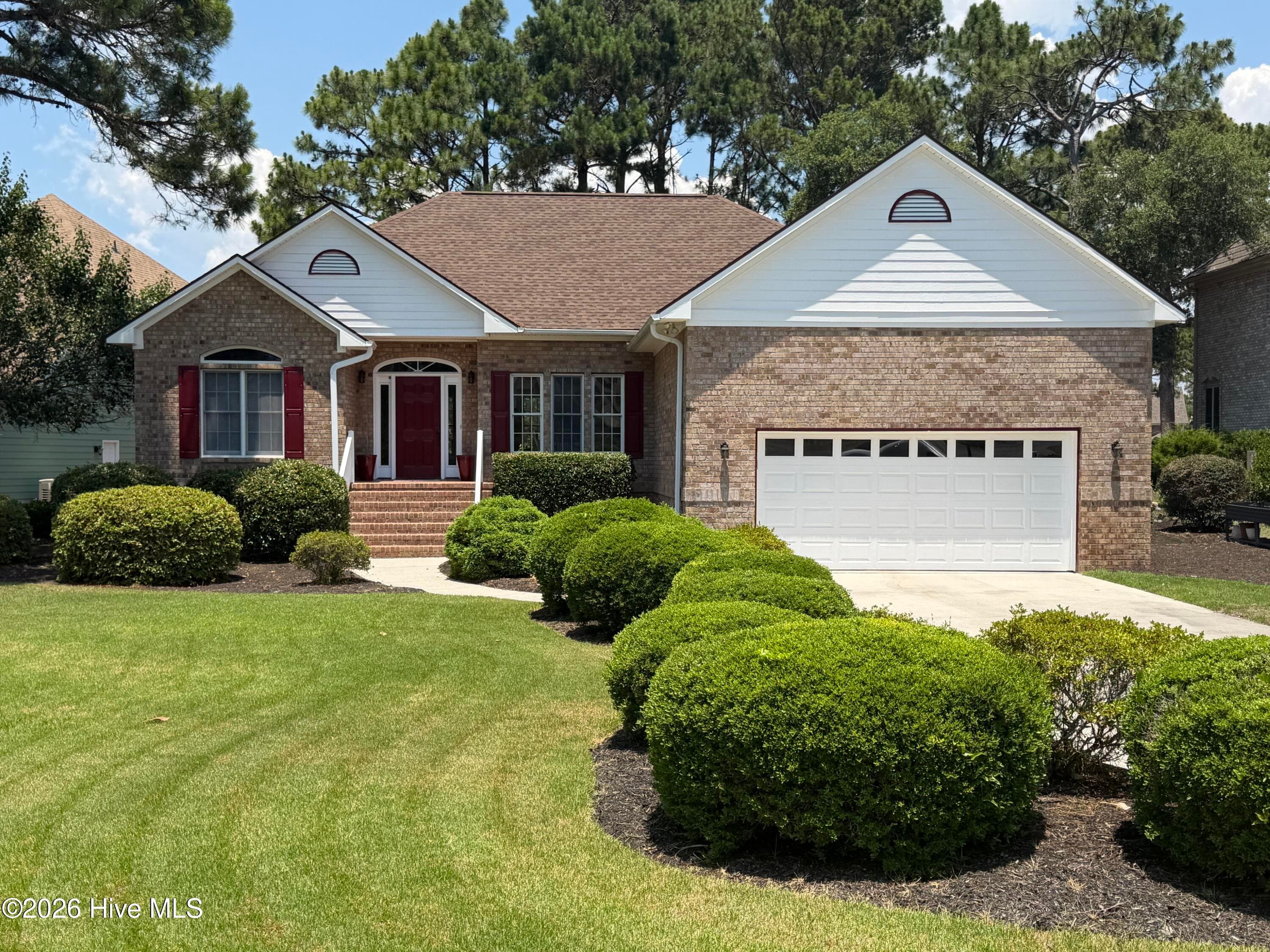 Single Family Residence at 4387 Gauntlet Drive SE, Southport, NC 28461, photo 6 of 84
