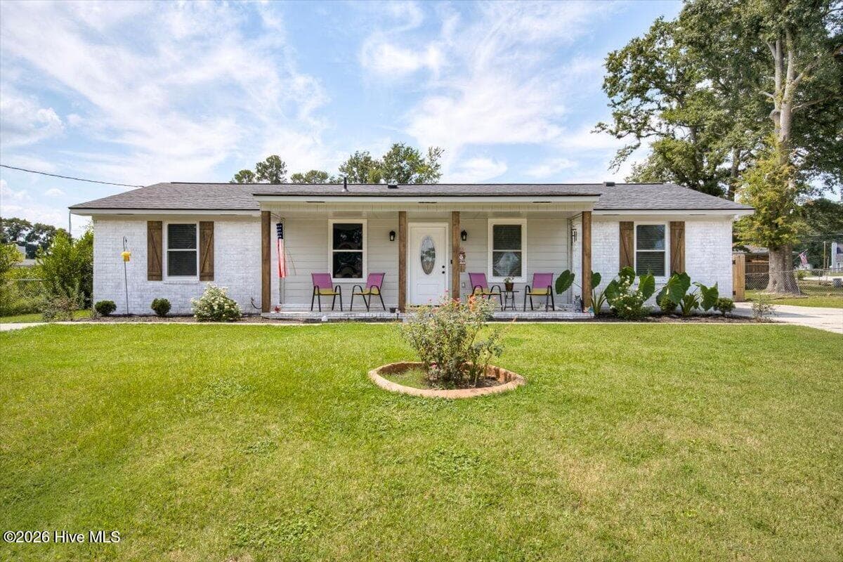 4121 Langley Street, Martinez, GA 30907