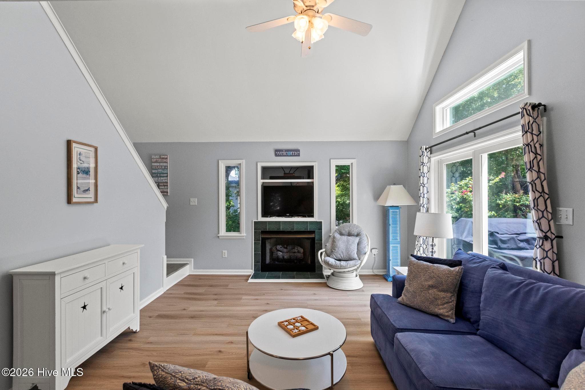 Single Family Residence at 9258 Osprey Ridge Drive, Emerald Isle, NC 28594, photo 12 of 49