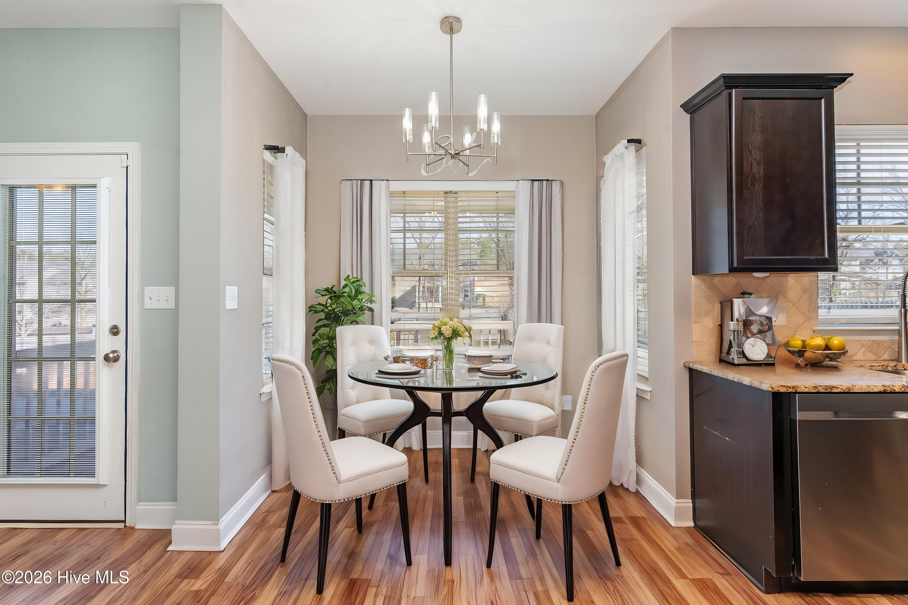 Virtually Staged - 89 Bison Lane, Lillington, NC 27546