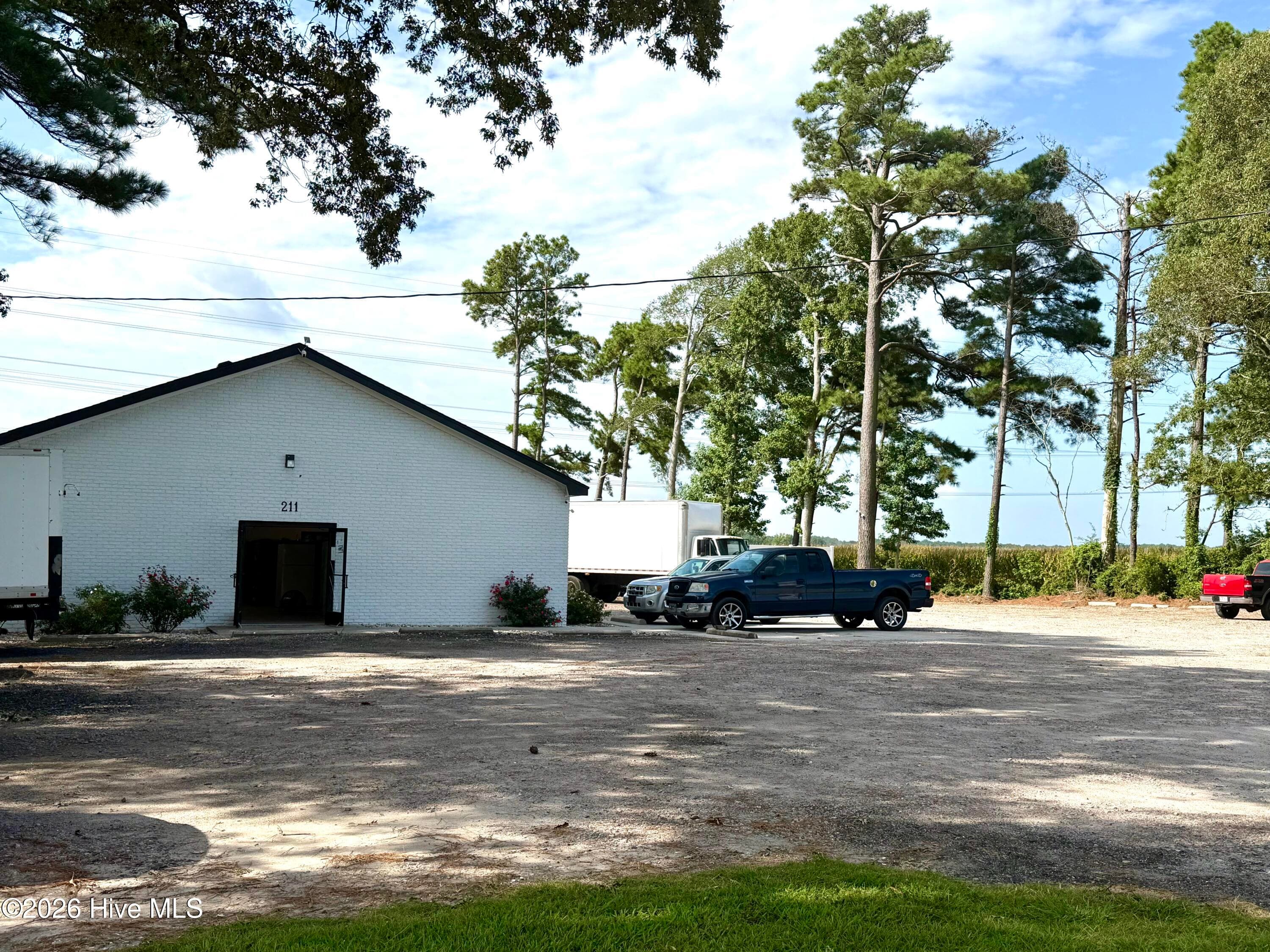 Business at 211 Shortcut Road, Barco, NC 27917, photo 3 of 17
