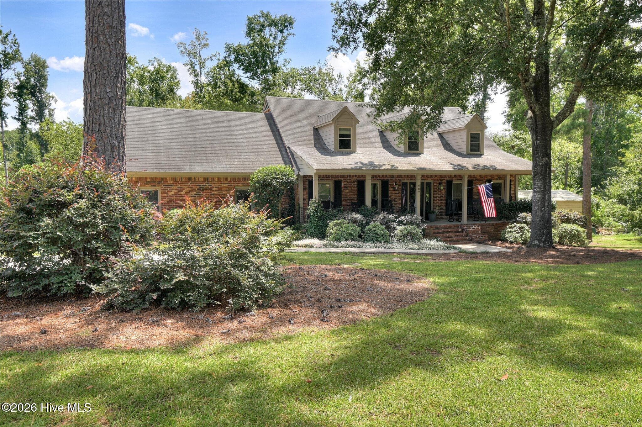 Single Family Residence at 687 Spooner Drive, Evans, GA 30809, photo 3 of 93