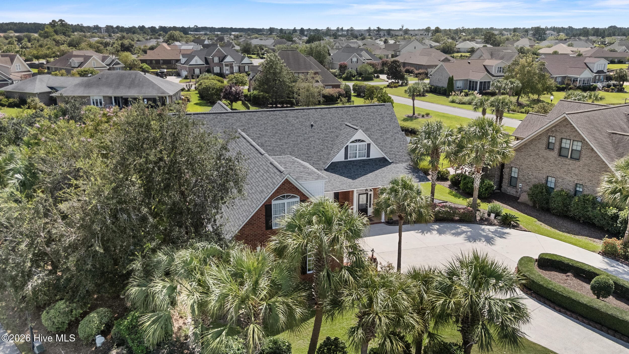 Single Family Residence at 1001 Lismore Way, Leland, NC 28451, photo 69 of 83
