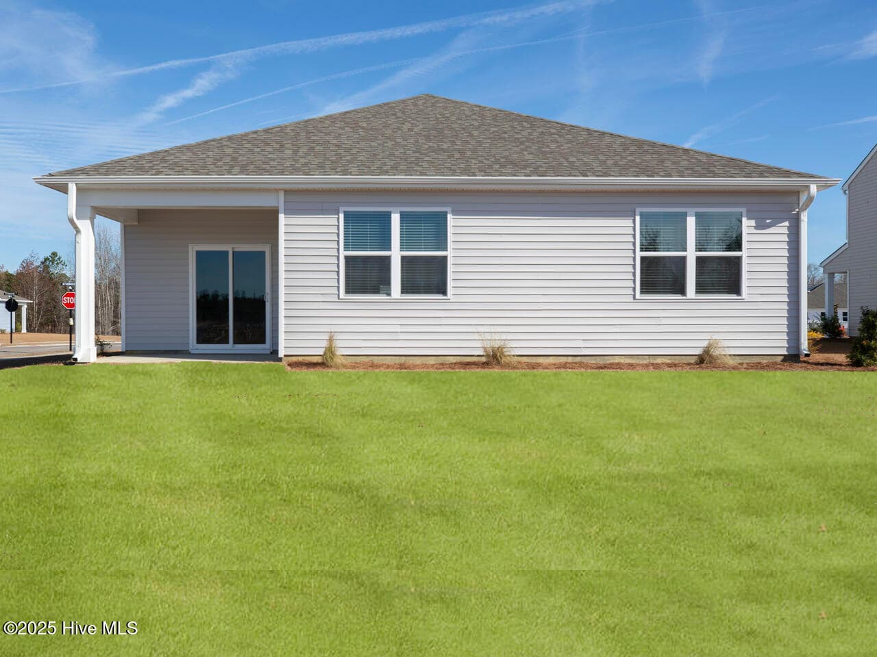 Single Family Residence at 501 Tea Tree Street Lot 137, Navassa, NC 28451, photo 24 of 68