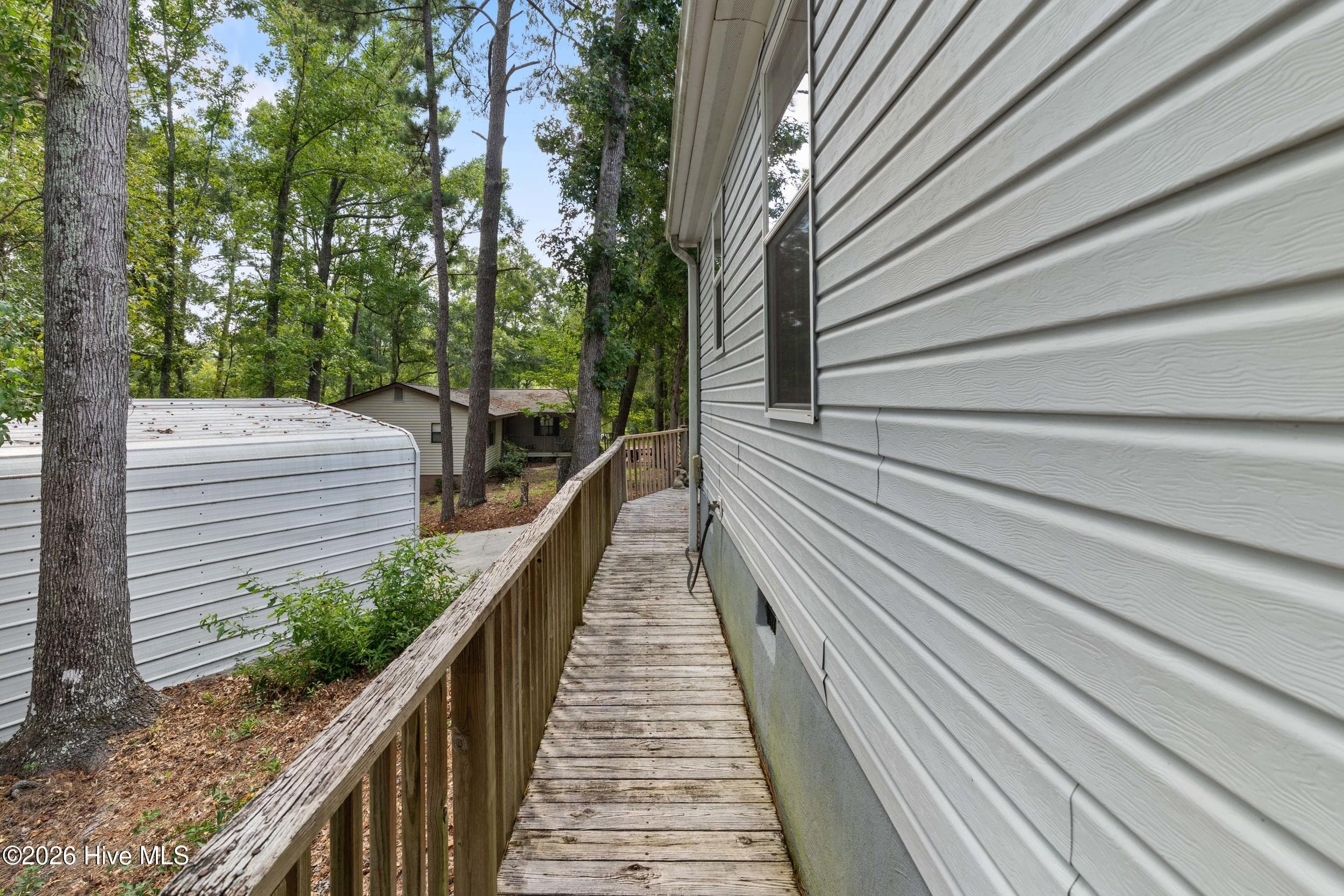 Manufactured Home at 1149 Alden Drive, Augusta, GA 30906, photo 2 of 3