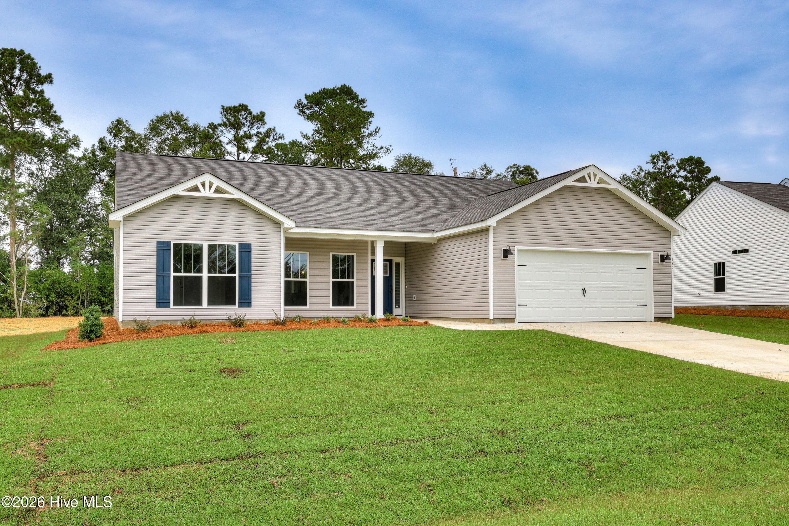 Single Family Residence at 3322 Heartwood Pass, Aiken, SC 29803, photo 2 of 40