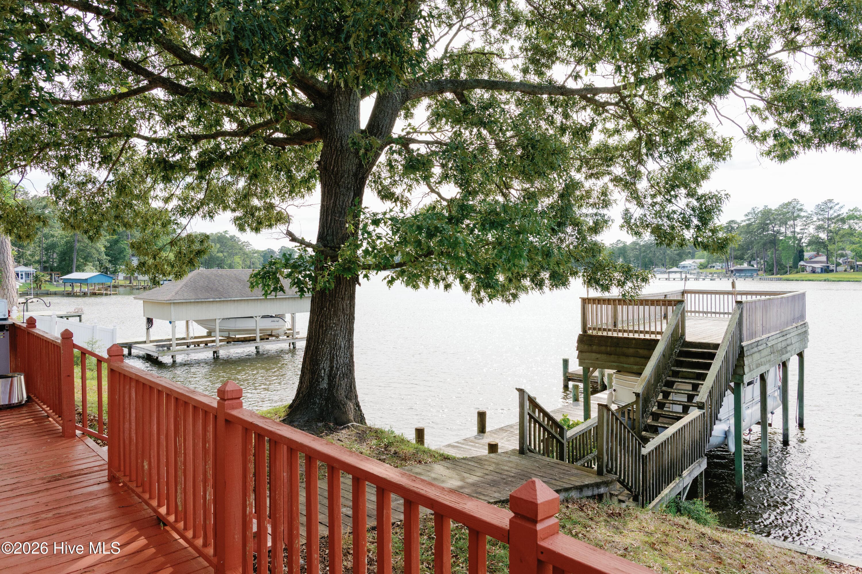 Single Family Residence at 674 Brooks Road, Bath, NC 27808, photo 13 of 95