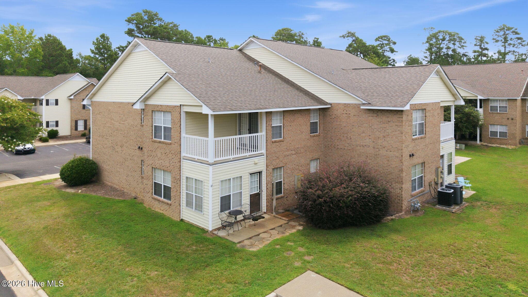 Condominium at 3006 Mulberry Lane F, Greenville, NC 27858, photo 45 of 51