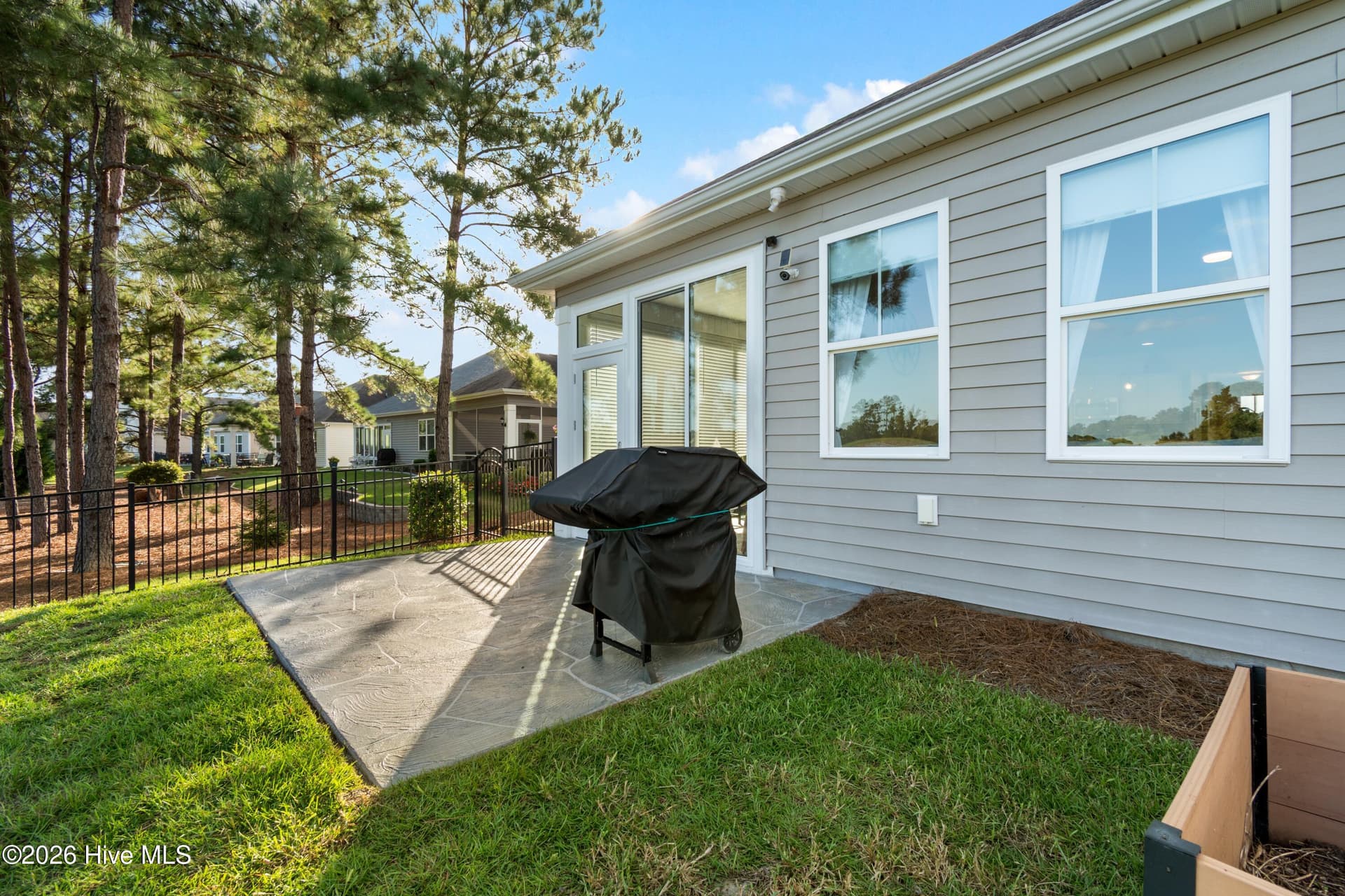 Single Family Residence at 580 Slippery Rock Way, Calabash, NC 28467, photo 17 of 46