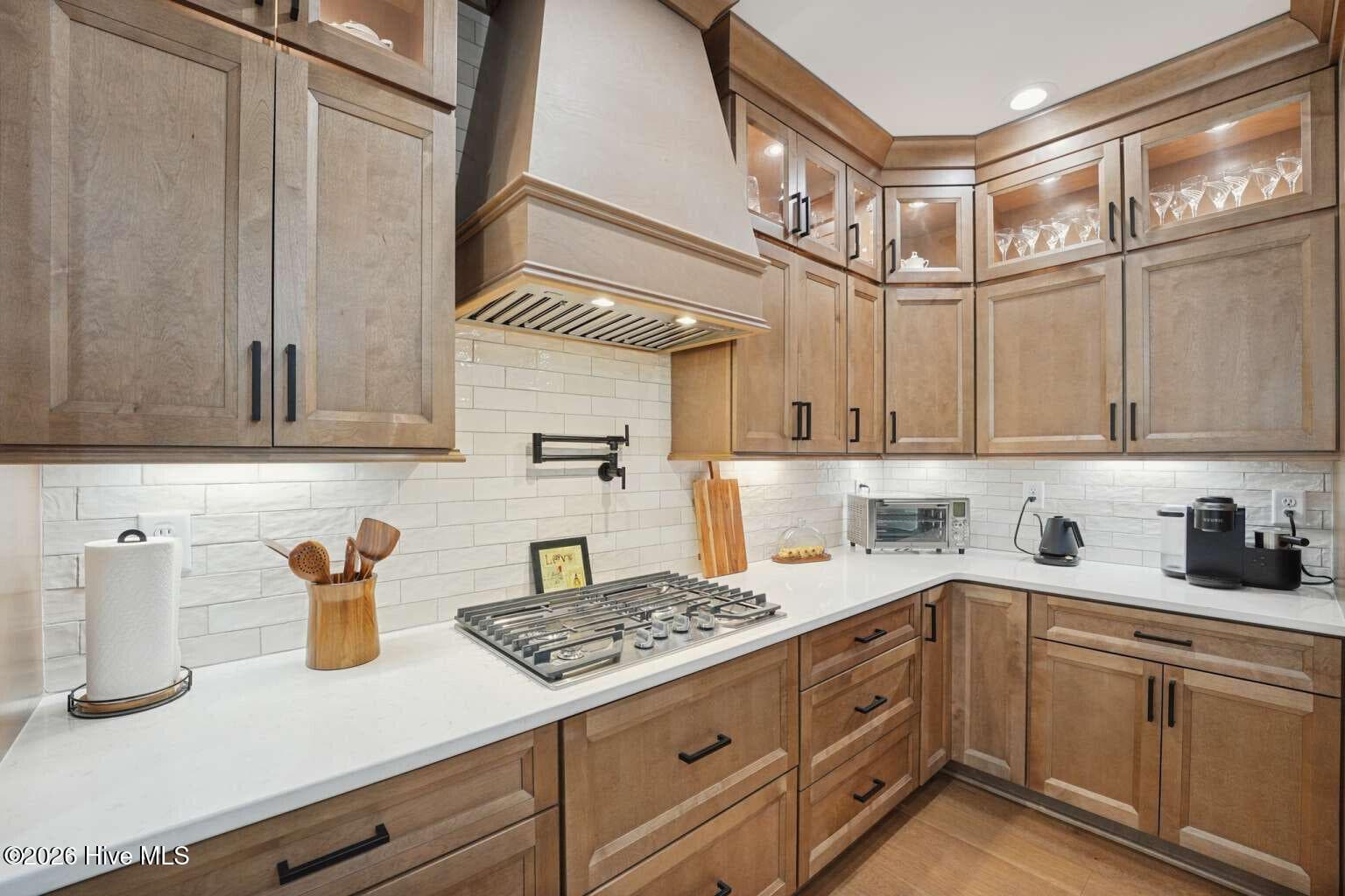 Single Family Residence at 113 Pittman Road, Seven Lakes, NC 27376, photo 26 of 65