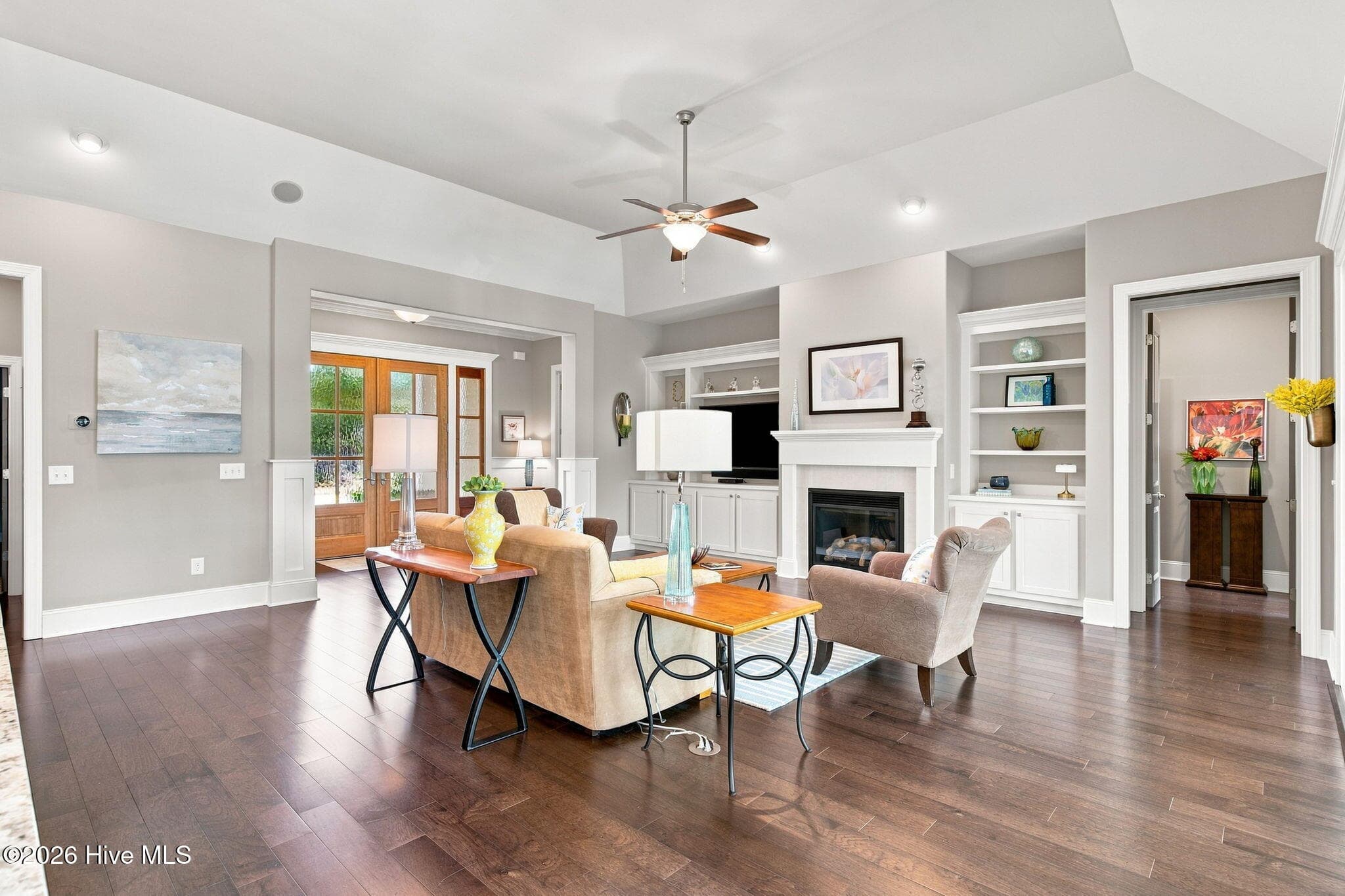 Single Family Residence at 2393 Compass Pointe South Wynd, Leland, NC 28451, photo 6 of 76