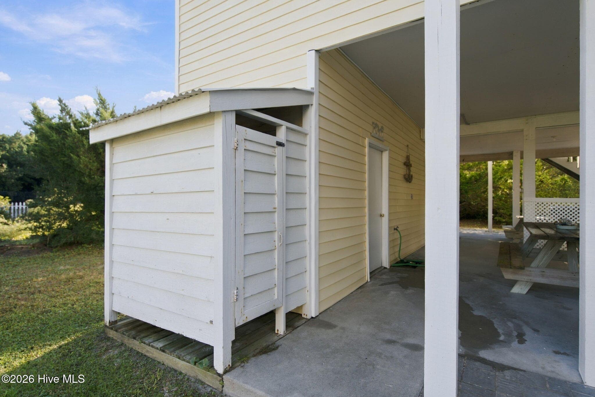 Condominium at 202 Empie Avenue A, Topsail Beach, NC 28445, photo 47 of 61