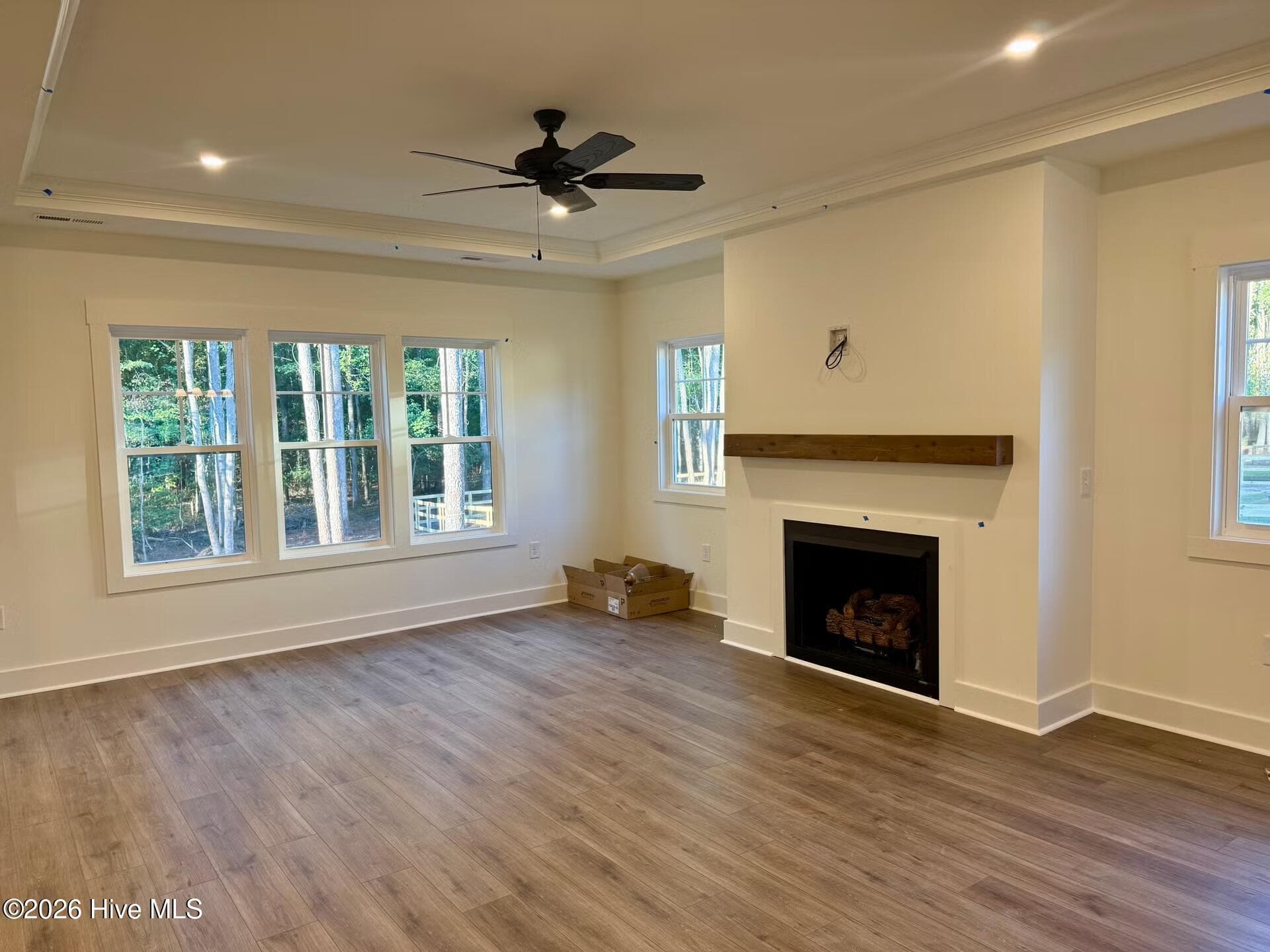 Single Family Residence at 612 Gregory Street, Carthage, NC 28327, photo 11 of 61