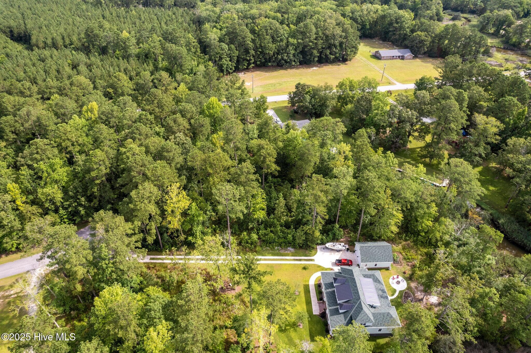 Undeveloped at 178 114 Marsh Run, Oriental, NC 28571, photo 10 of 28