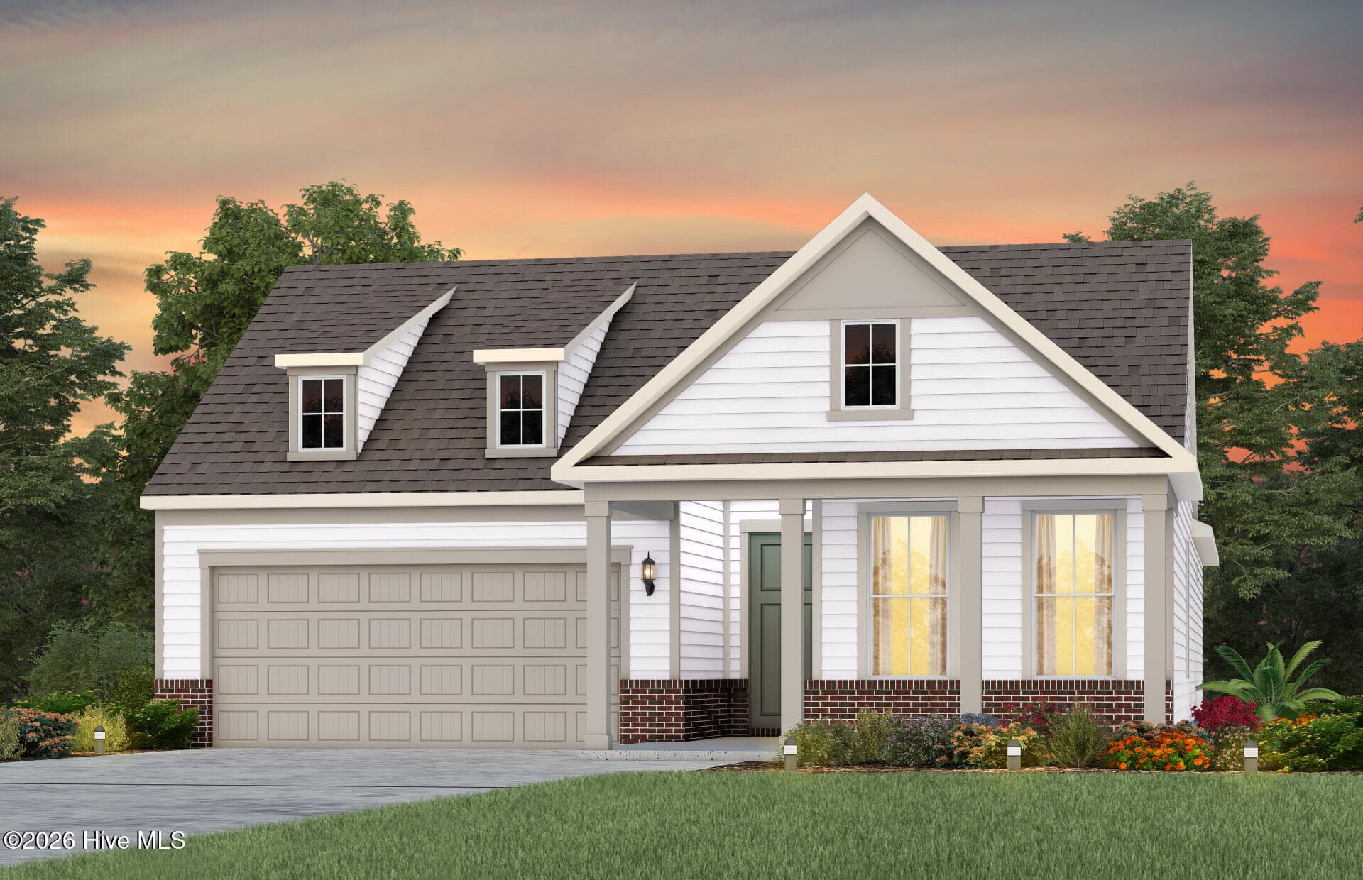 Single Family Residence at 3008 Sea Fret Place SW, Shallotte, NC 28470, photo 9 of 10