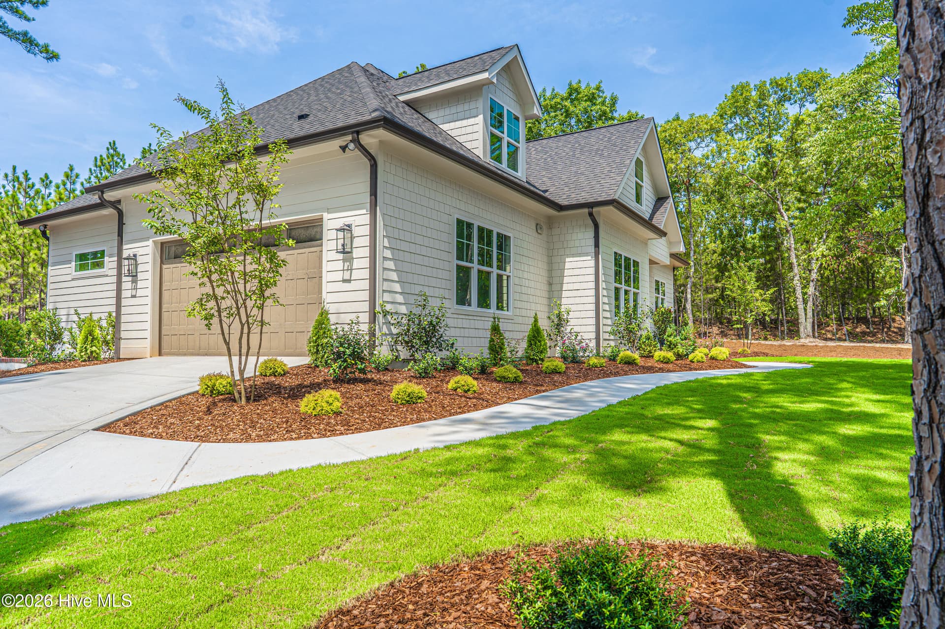 Single Family Residence at 125 Landers Pond Lane, West End, NC 27376, photo 60 of 70