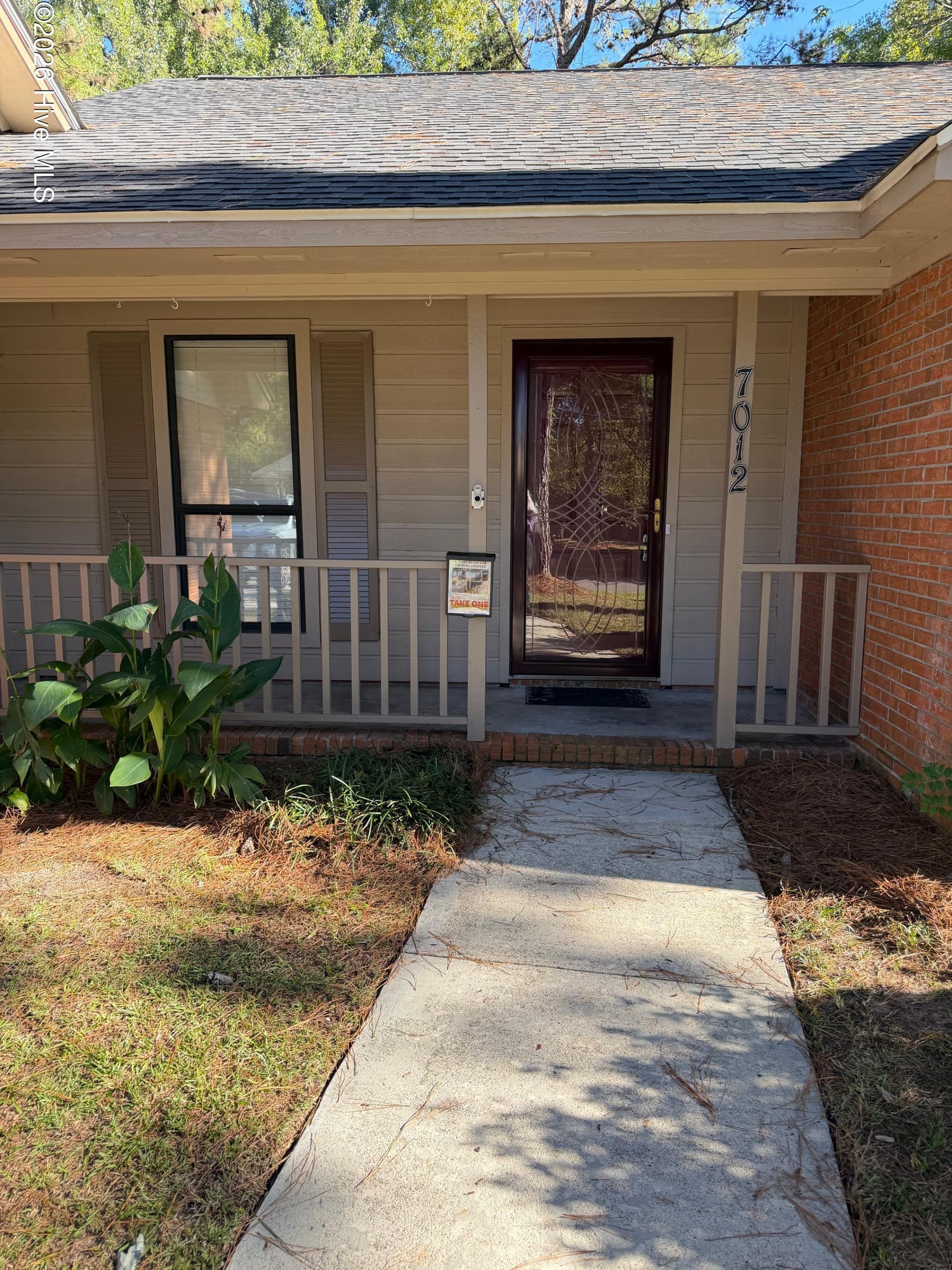 7012 North Bend Road, Wilmington, NC 28411