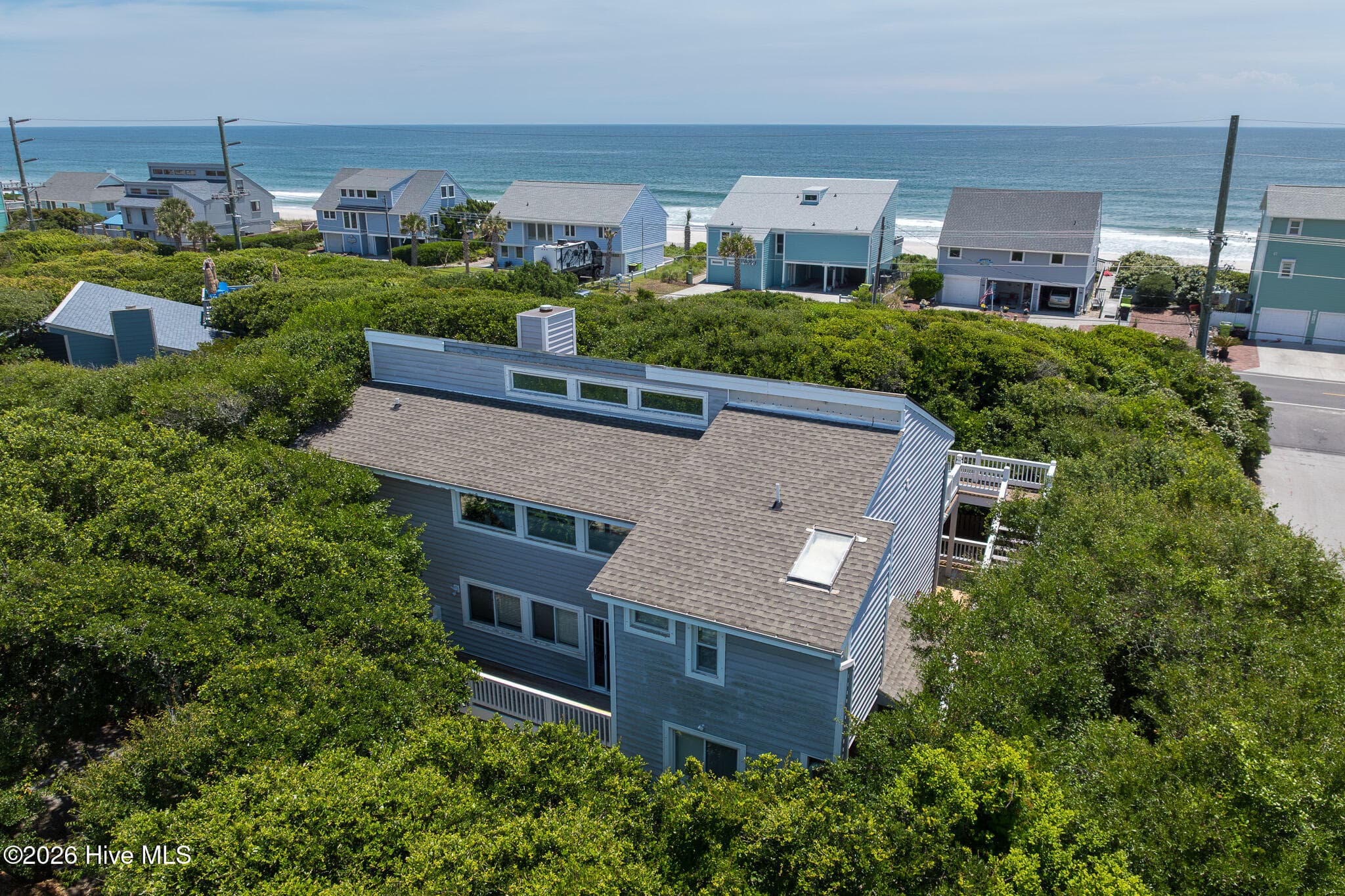 Single Family Residence at 126 Channel Bend, Surf City, NC 28445, photo 22 of 78