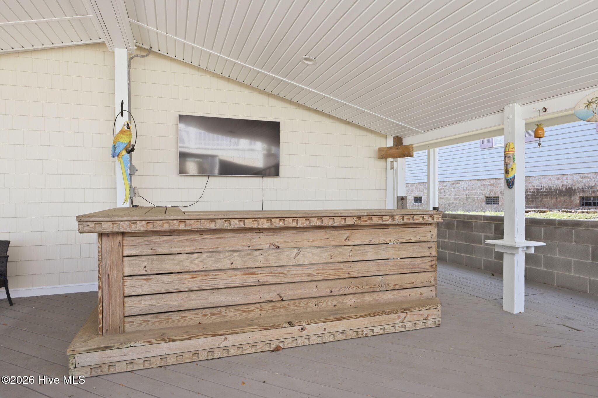 Manufactured Home at 1530 Salter Path Road 59, Indian Beach, NC 28512, photo 36 of 53