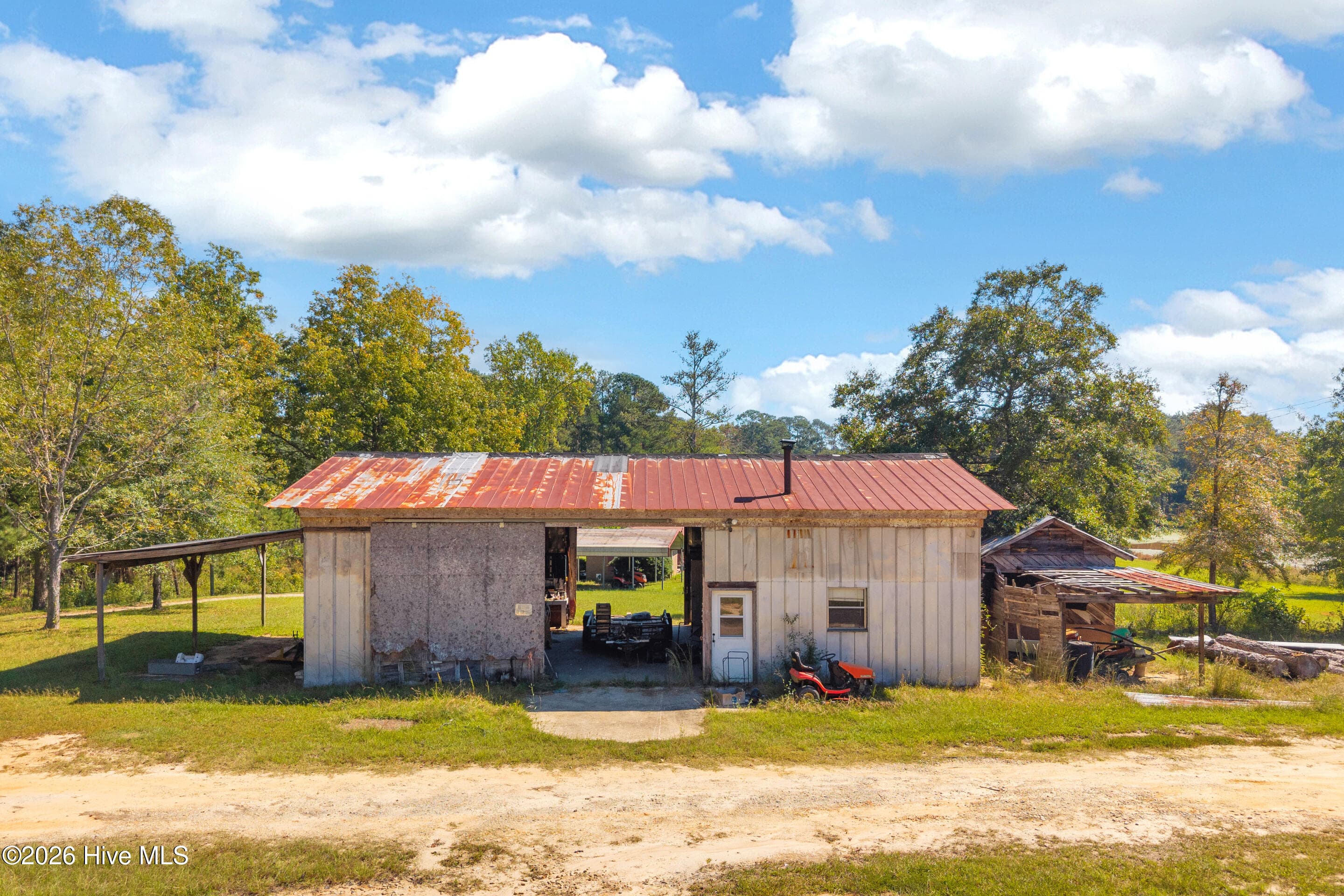 Single Family Residence at 5083 Danburg Road, Tignall, GA 30668, photo 16 of 60