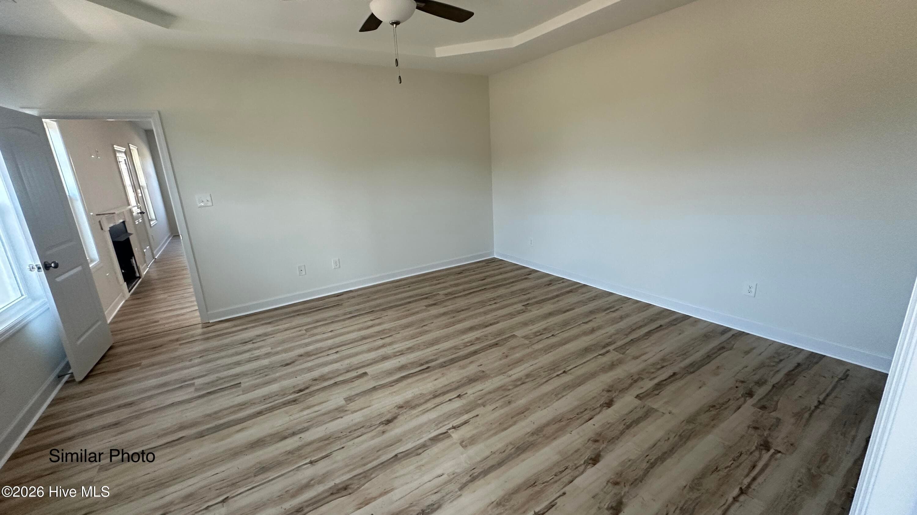 Single Family Residence at 116 Norine Drive, Holly Ridge, NC 28445, photo 17 of 30