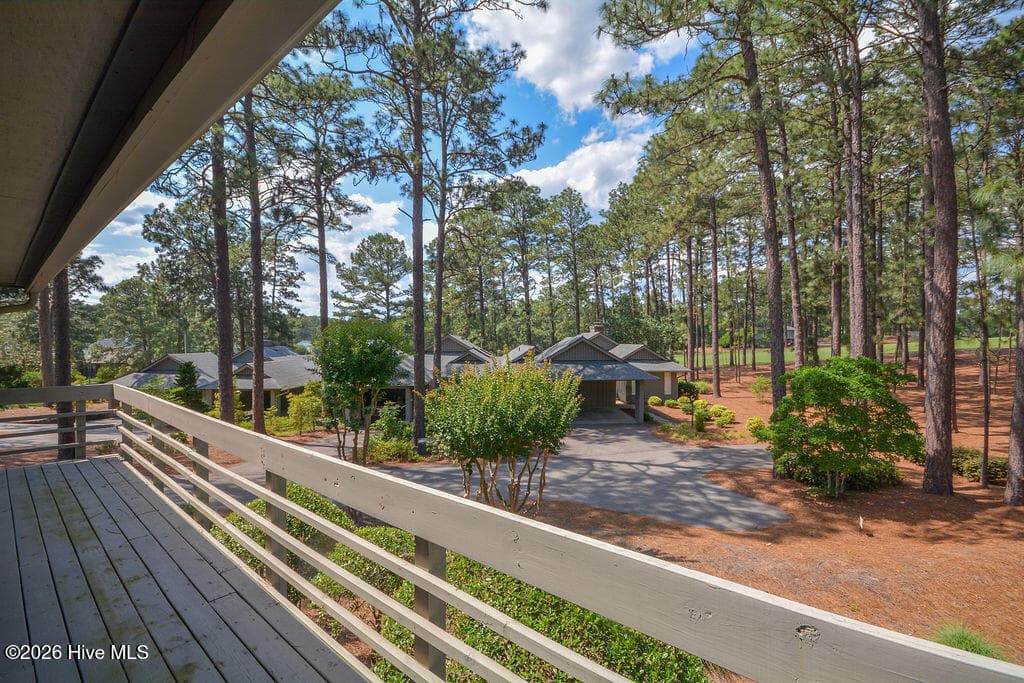 Townhouse at 285 Sugar Gum Lane Unit 20, Pinehurst, NC 28374, photo 61 of 75