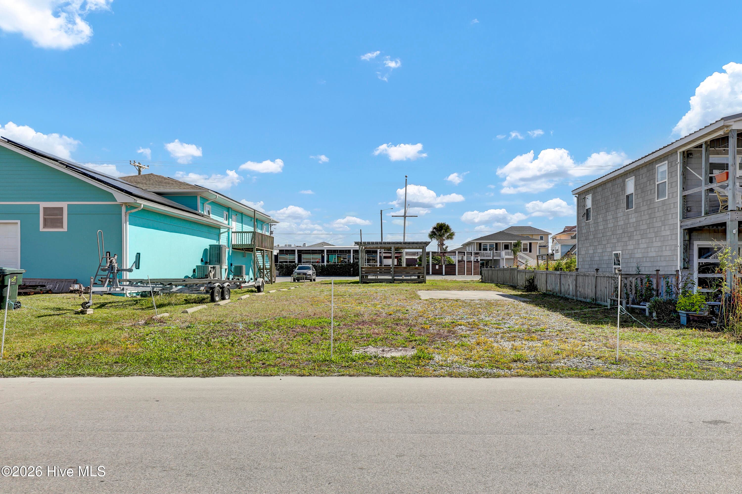 Mixed Use at 704 S Anderson Boulevard, Topsail Beach, NC 28445, photo 16 of 16