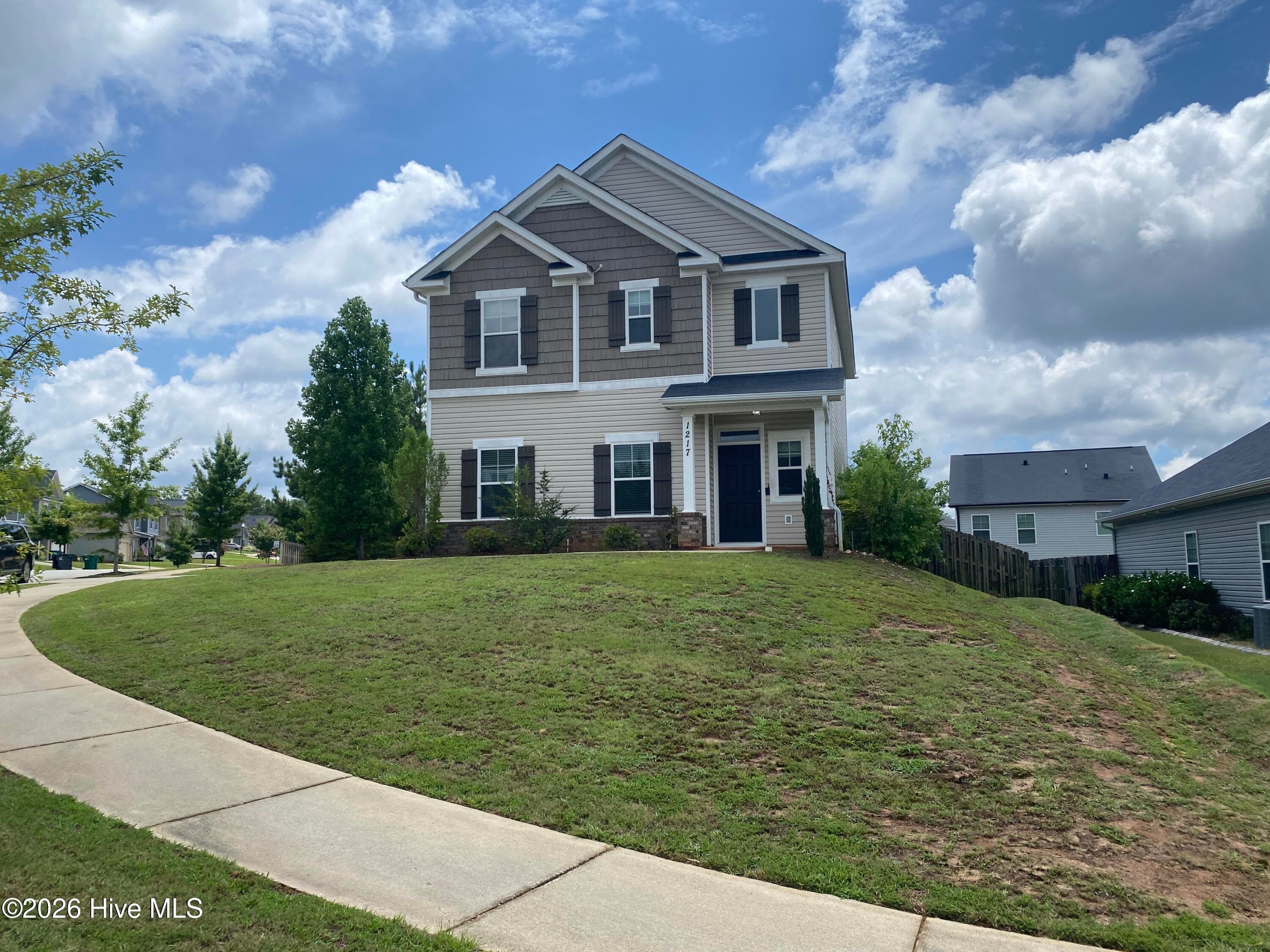 Single Family Residence at 1217 Cobblefield Drive, Grovetown, GA 30813, photo 33 of 37
