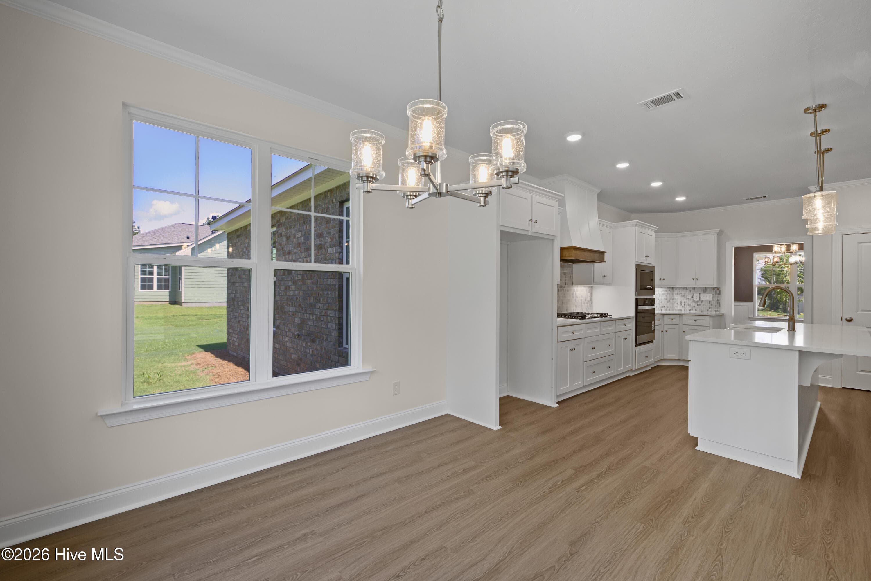 Exceptional lighting! - 1589 Bellingham Drive, Beech Island, SC 29842