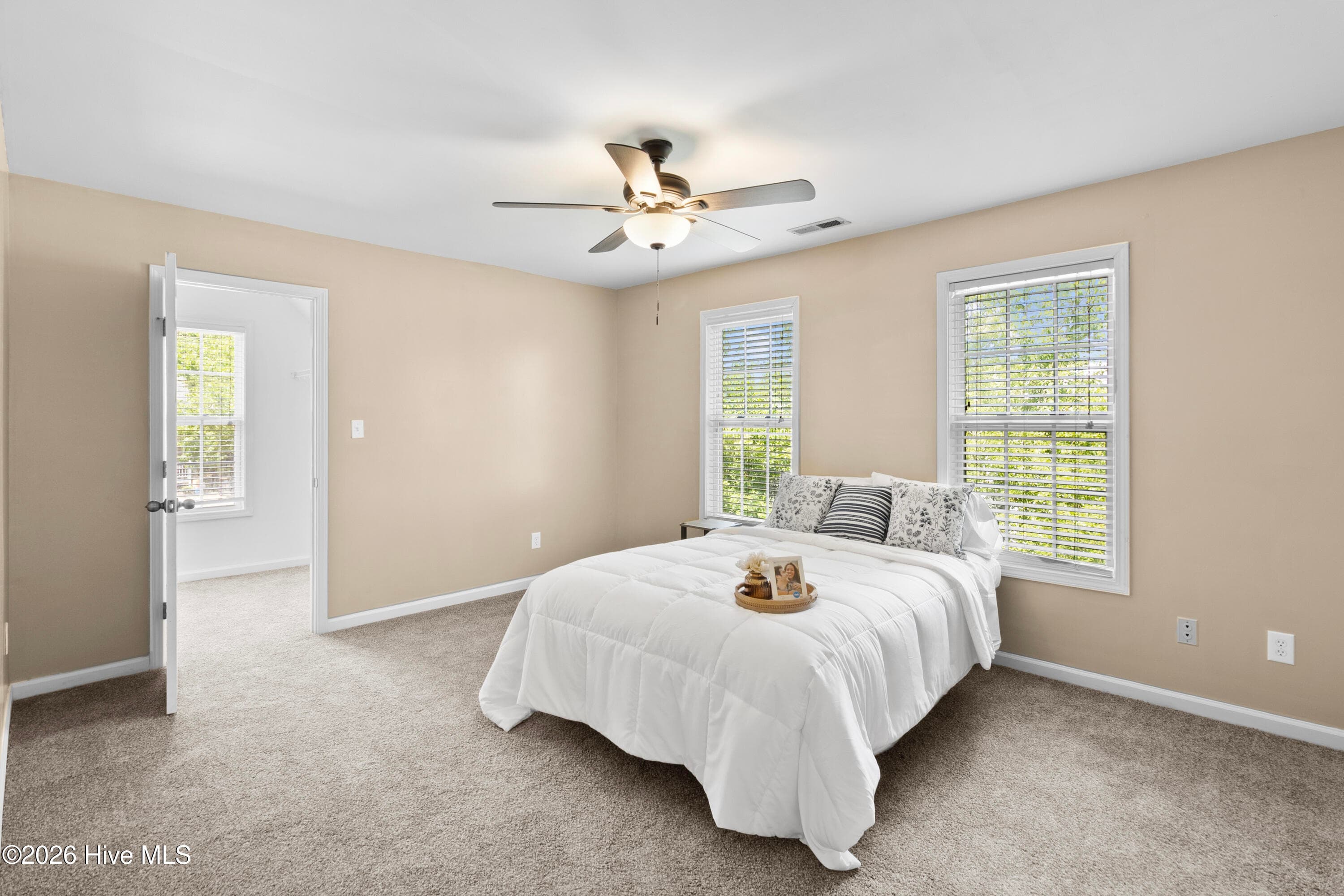Single Family Residence at 60 Hunters Way, Angier, NC 27501, photo 39 of 41