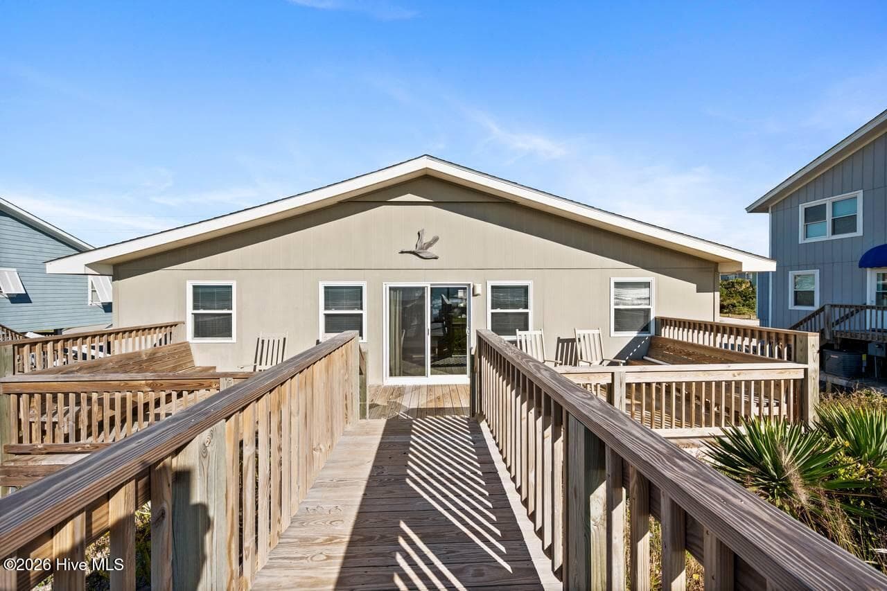 Single Family Residence at 2005 Ocean Drive, Emerald Isle, NC 28594, photo 31 of 31