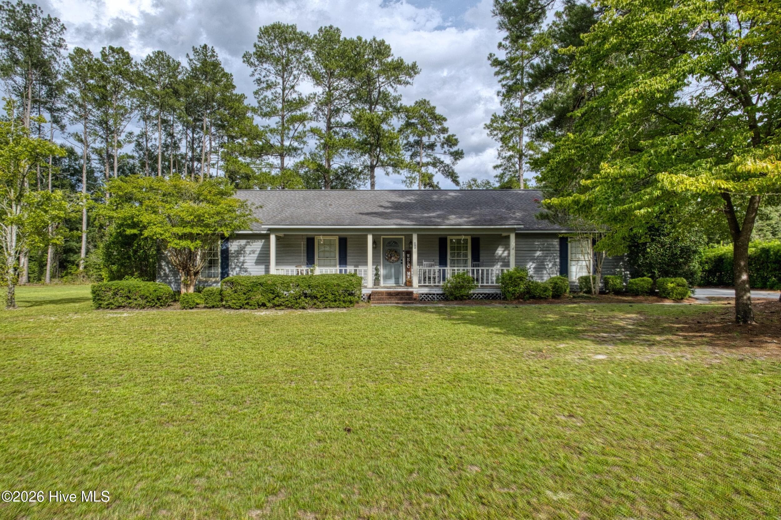152 Walnut Street, Barnwell, SC 29812