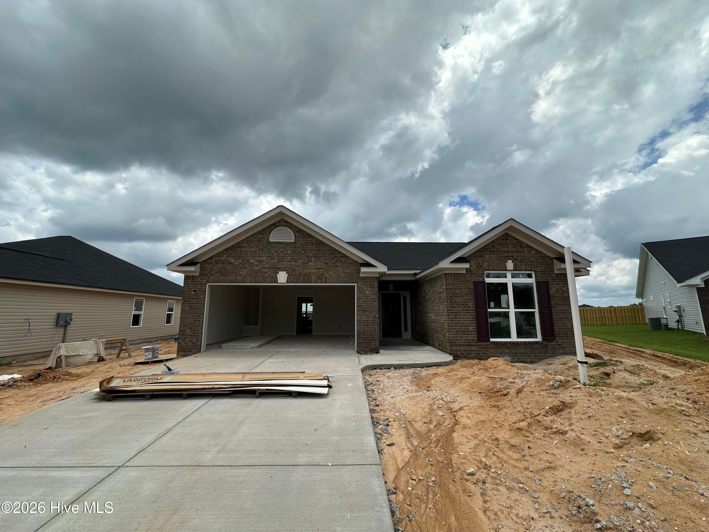 Single Family Residence at 2324 Bellingham Drive, Hephzibah, GA 30815, photo 11 of 84